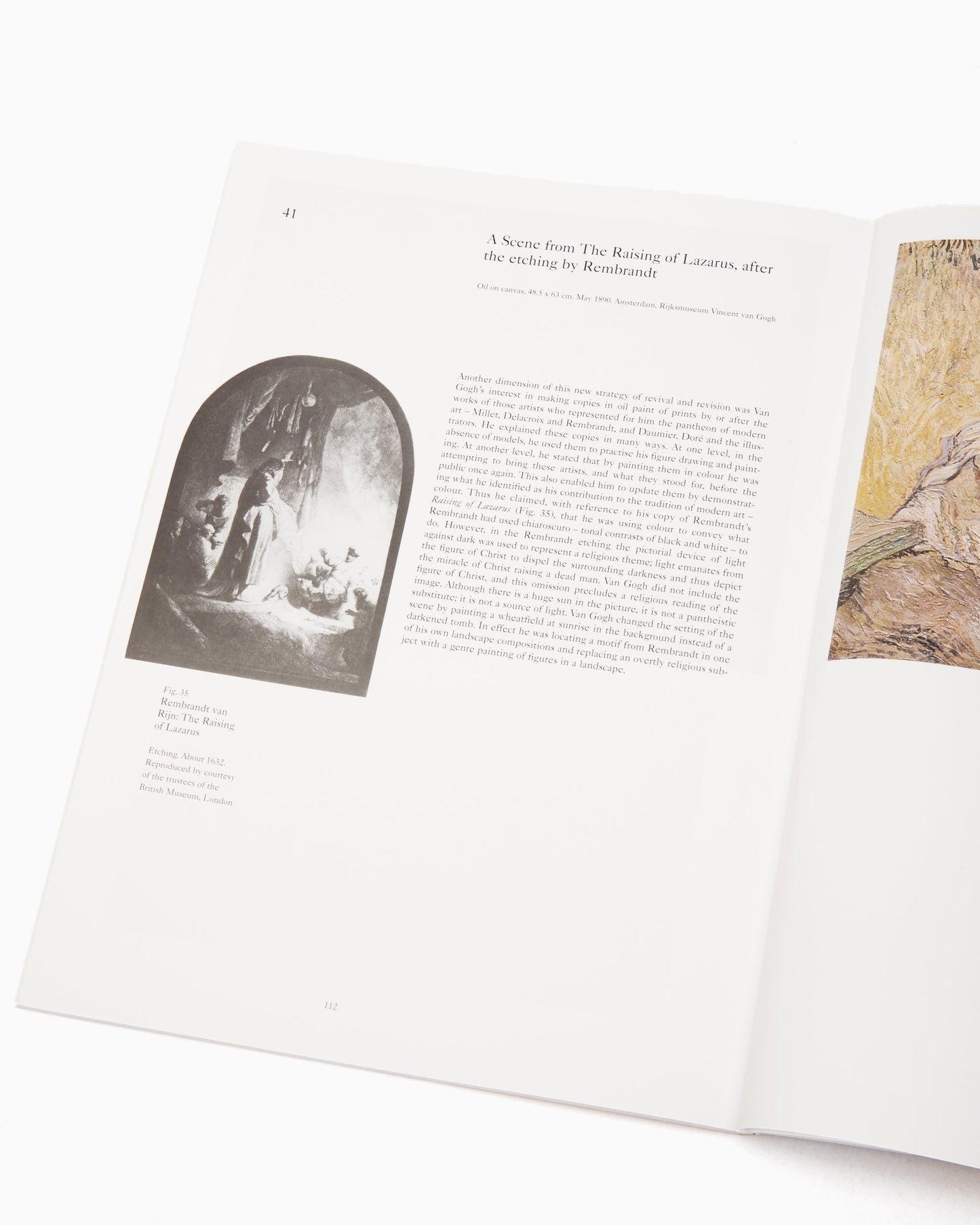 Phaidon Van Gogh: Colour Library By Wilhelm Uhde