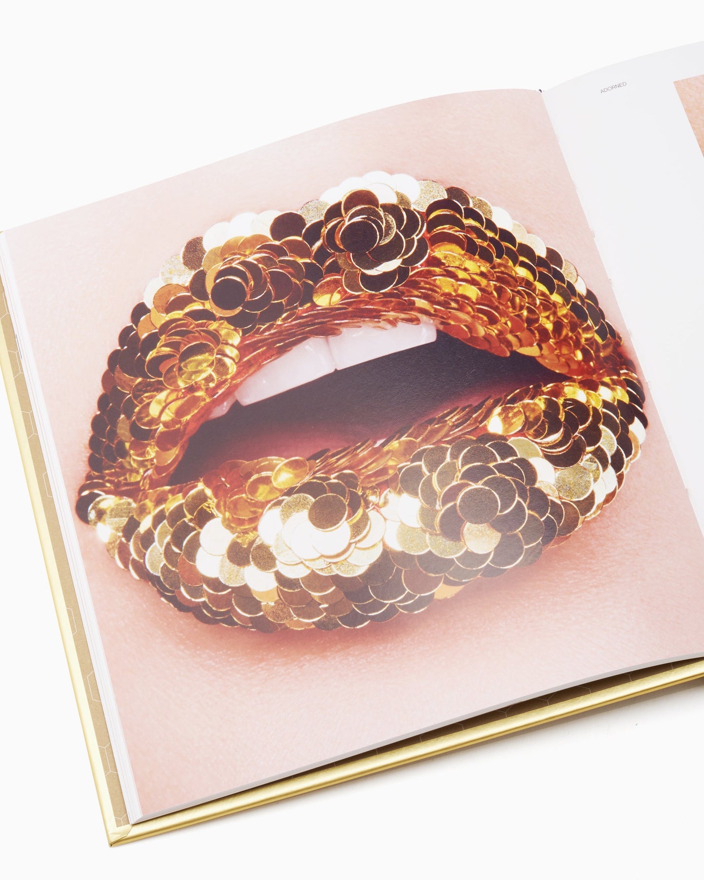 Rizzoli Art Of The Lips