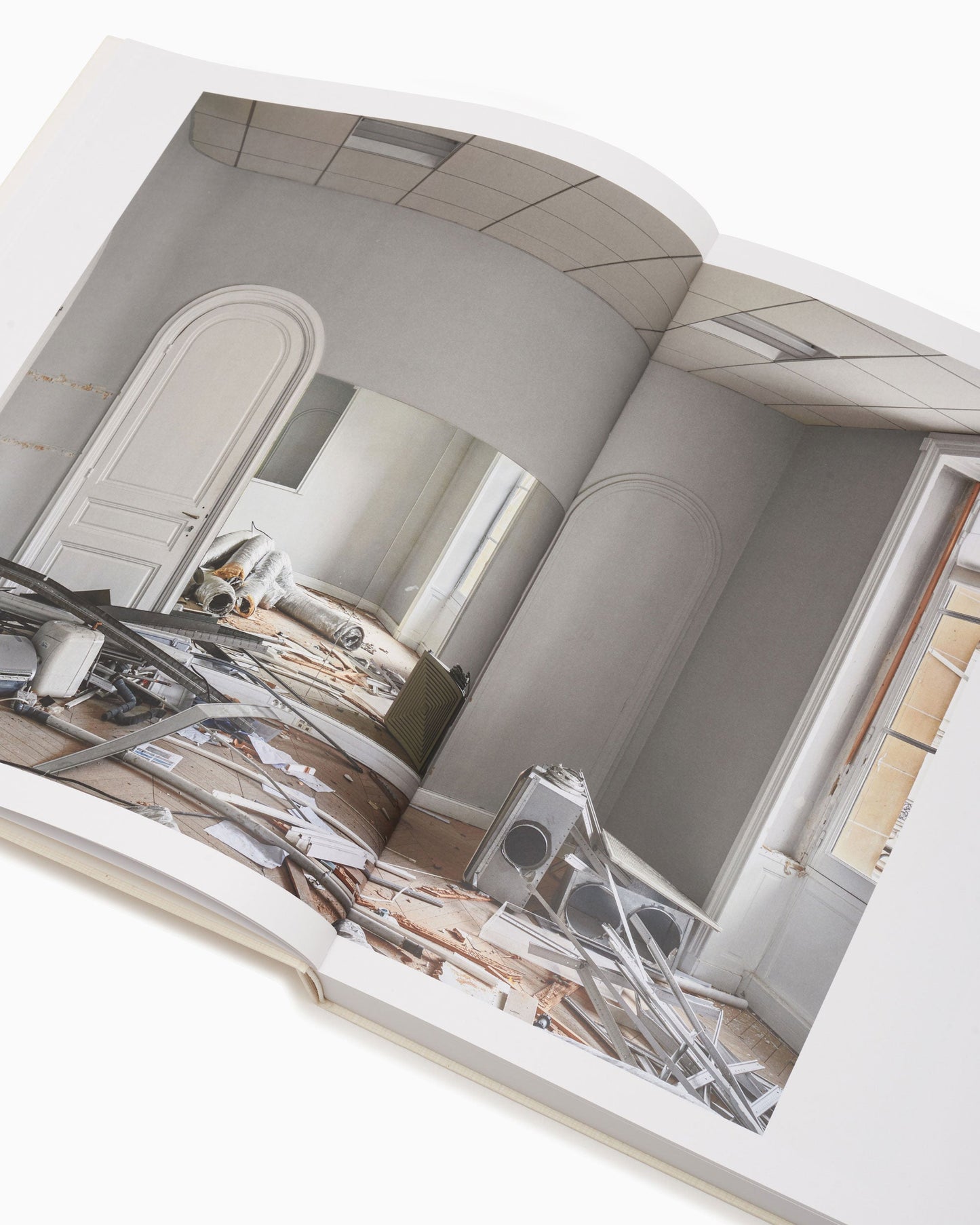 Rizzoli Dior Metamorphosis