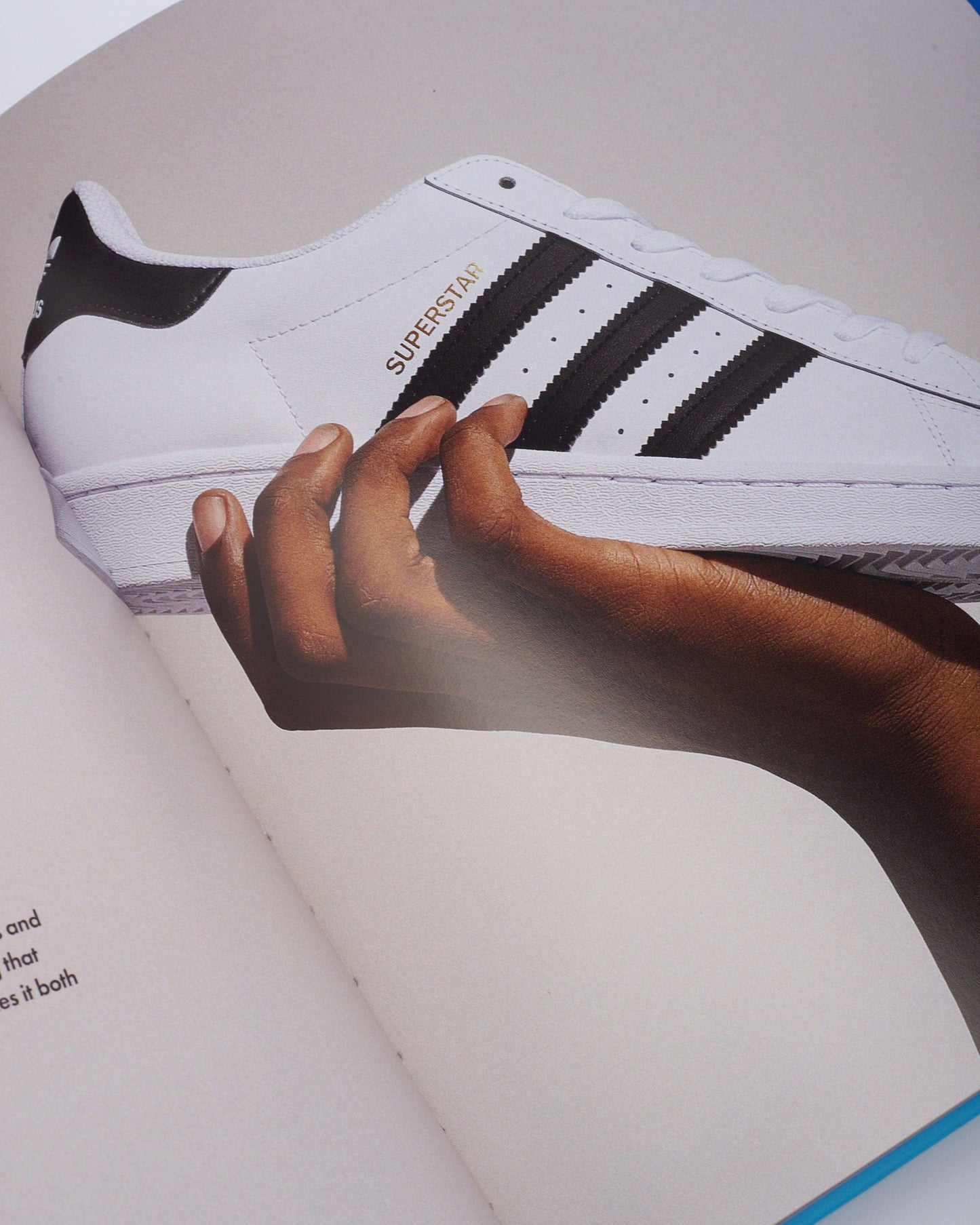 Rizzoli From Soul To Sole: The adidas Sneakers Of Jacques CH