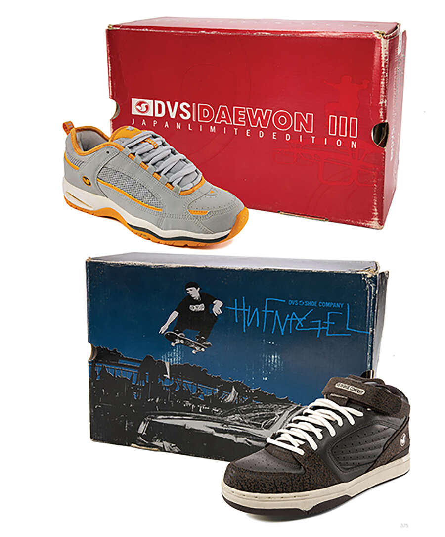 Rizzoli Made for Skate  Book