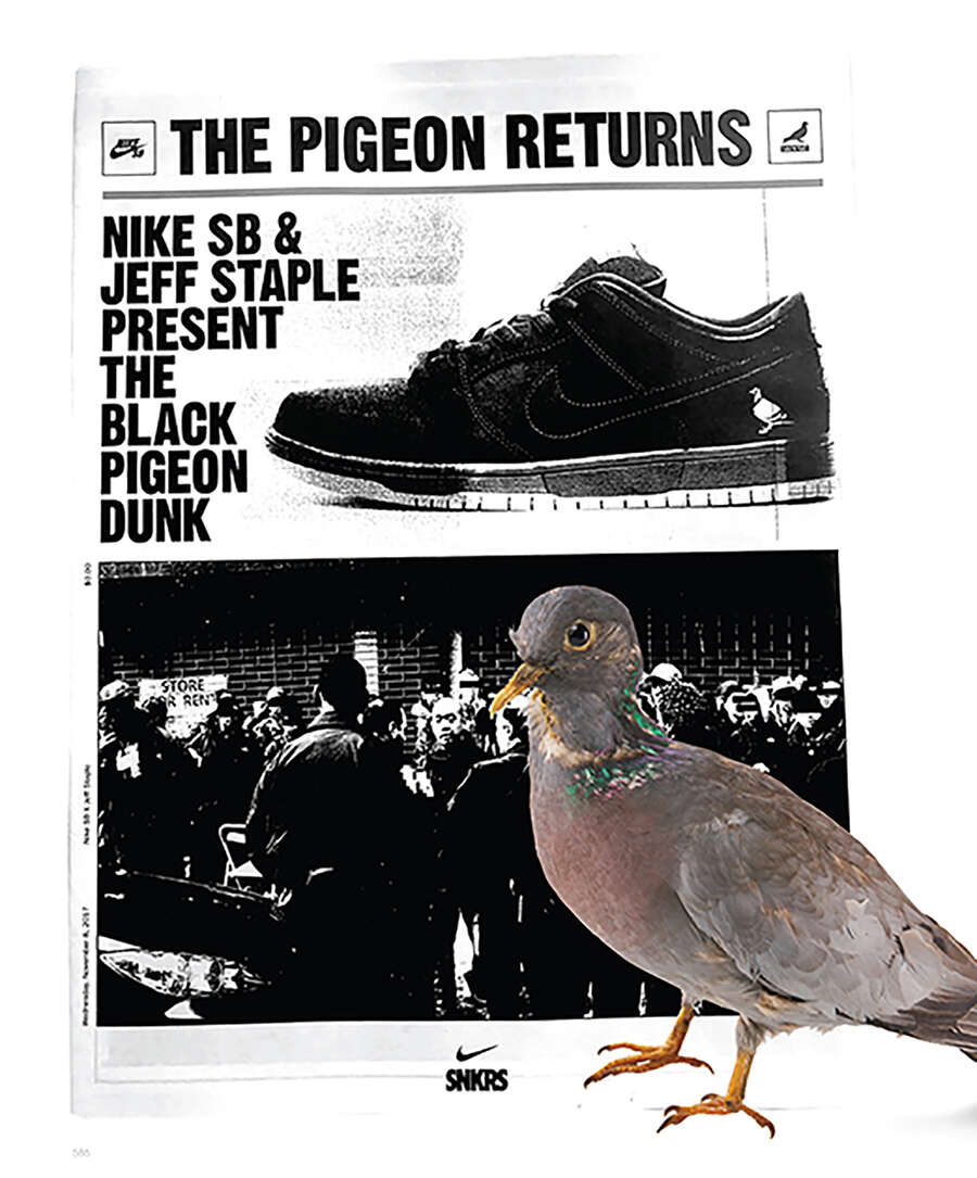 Rizzoli Made for Skate  Book