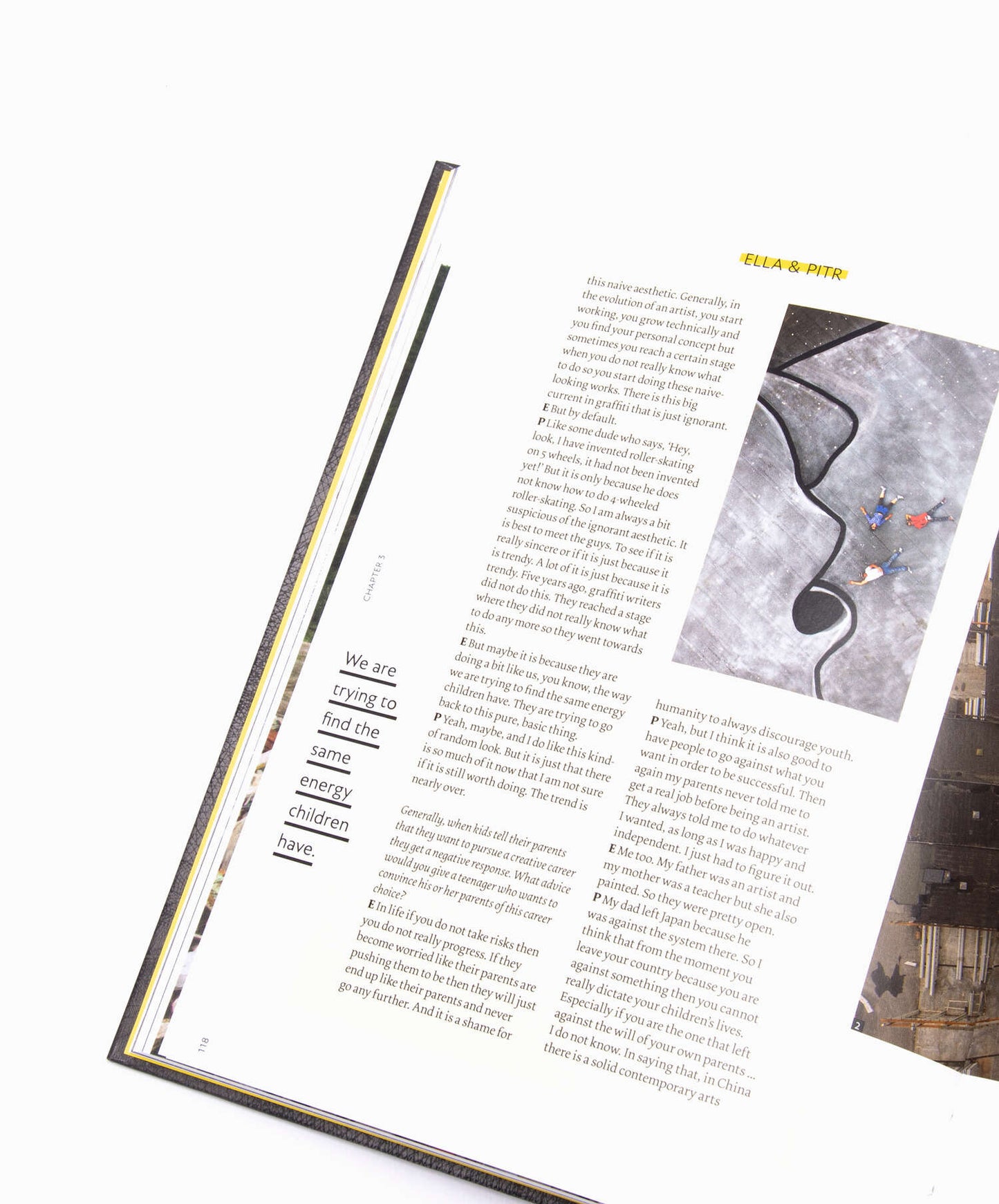 Rizzoli Street Art Today: The 50 Most Influential Street Artists Today  Book