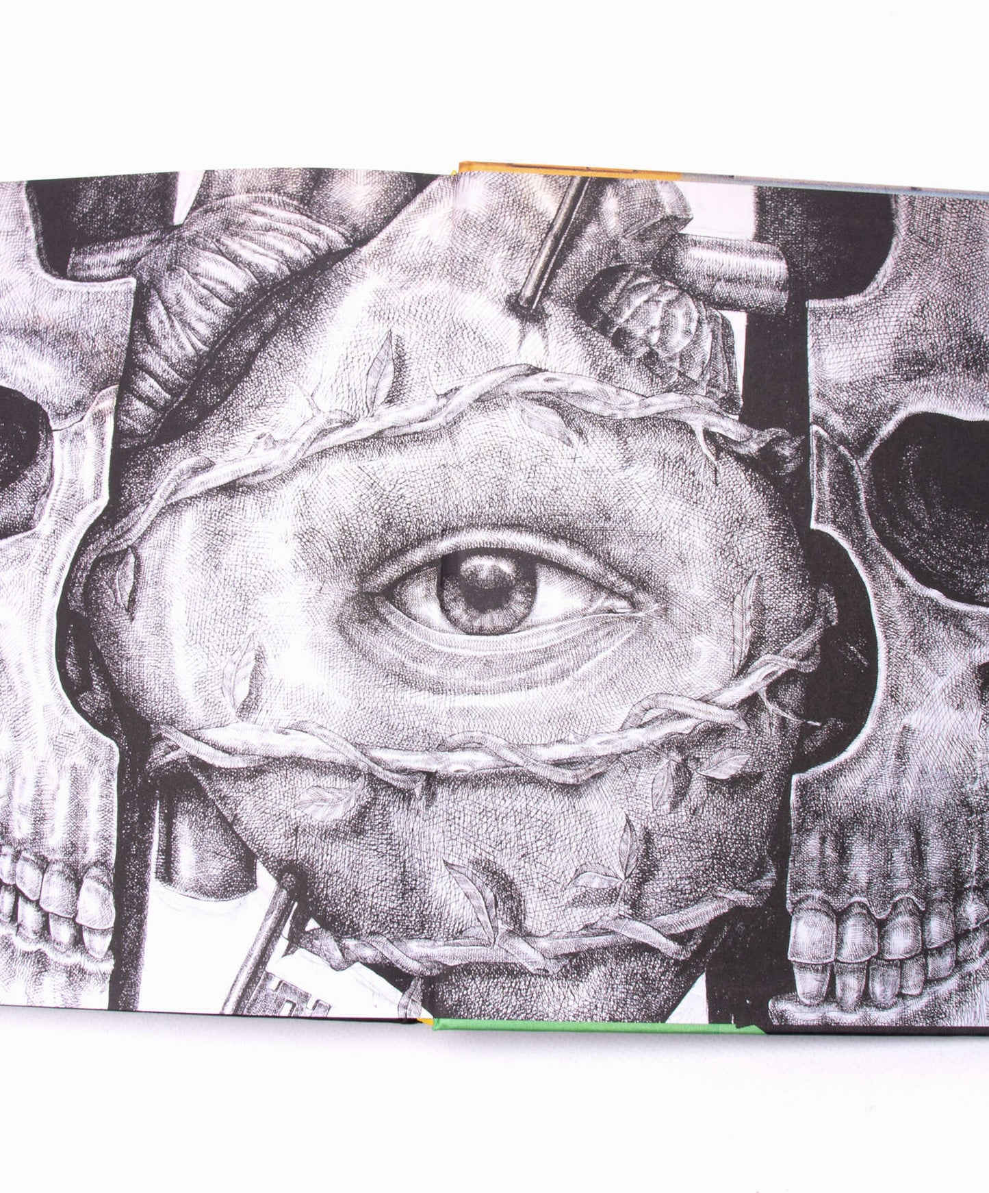 Rizzoli Street Art Today: The 50 Most Influential Street Artists Today  Book
