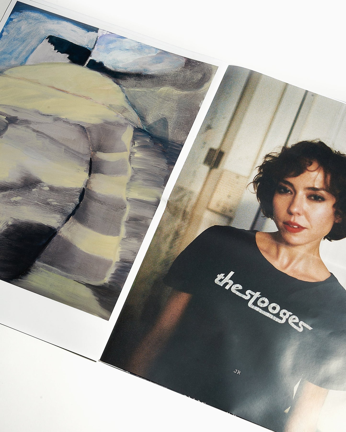 Sneeze Magazine Issue Nº 52
