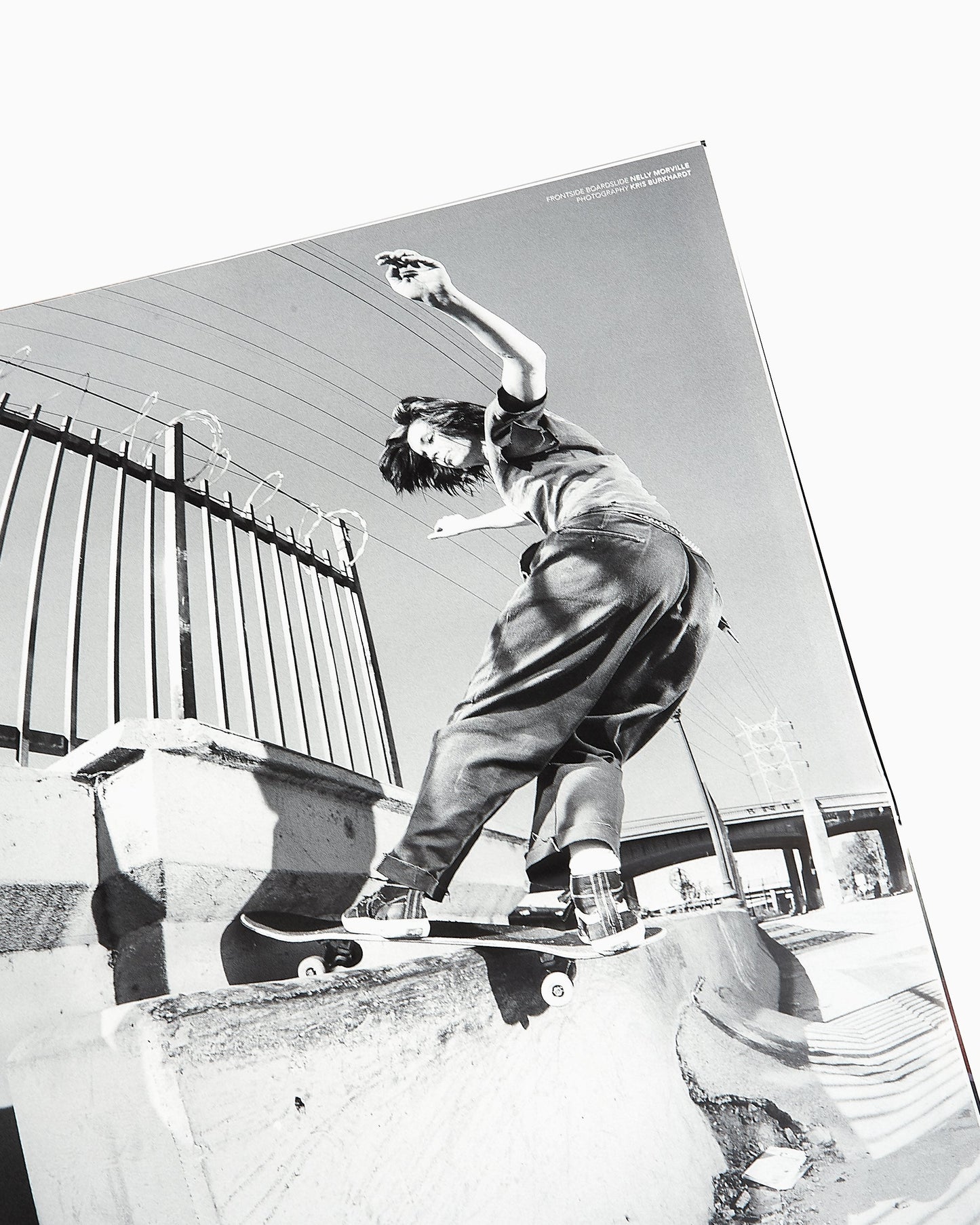 Sneeze Magazine Issue Nº 52