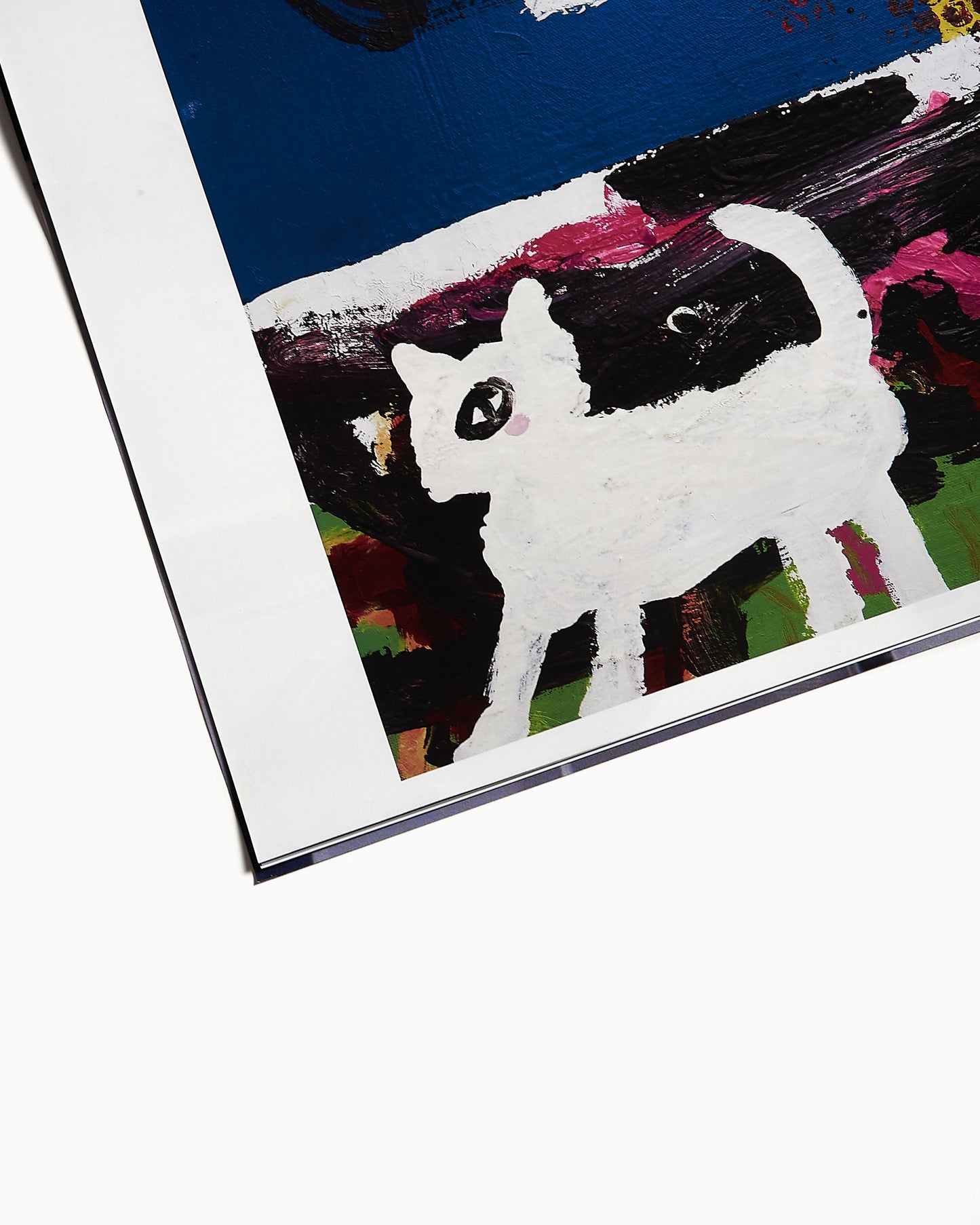 Sneeze Magazine Issue Nº 52