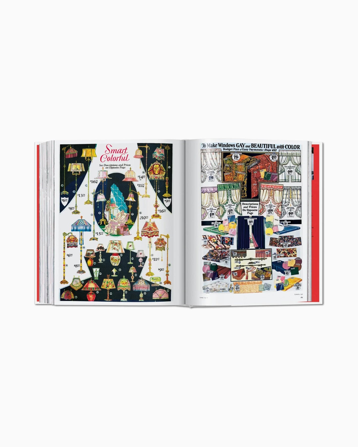 Taschen All-American Ads of the 30s