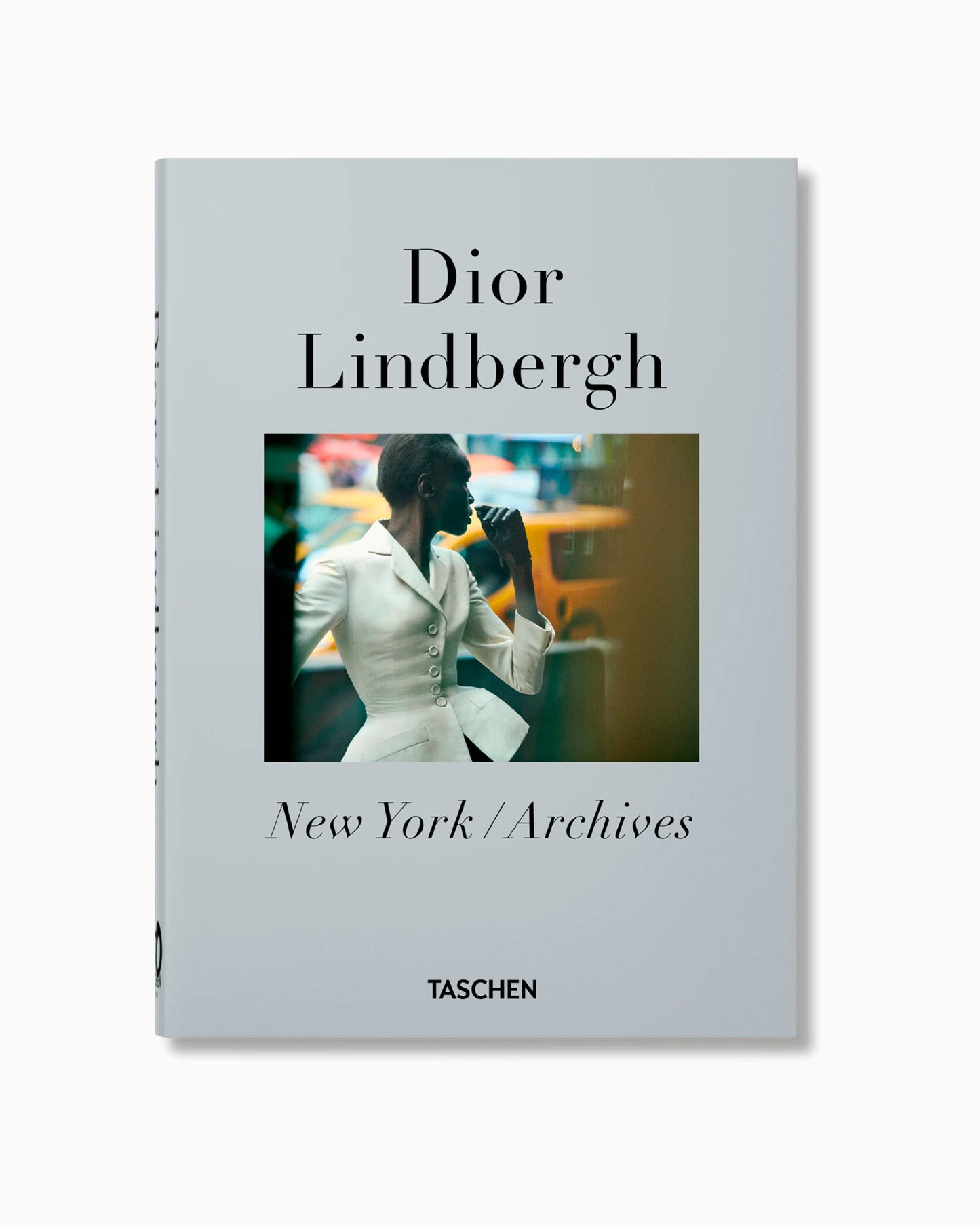 Taschen Peter Lindbergh, Dior. 40th Ed.