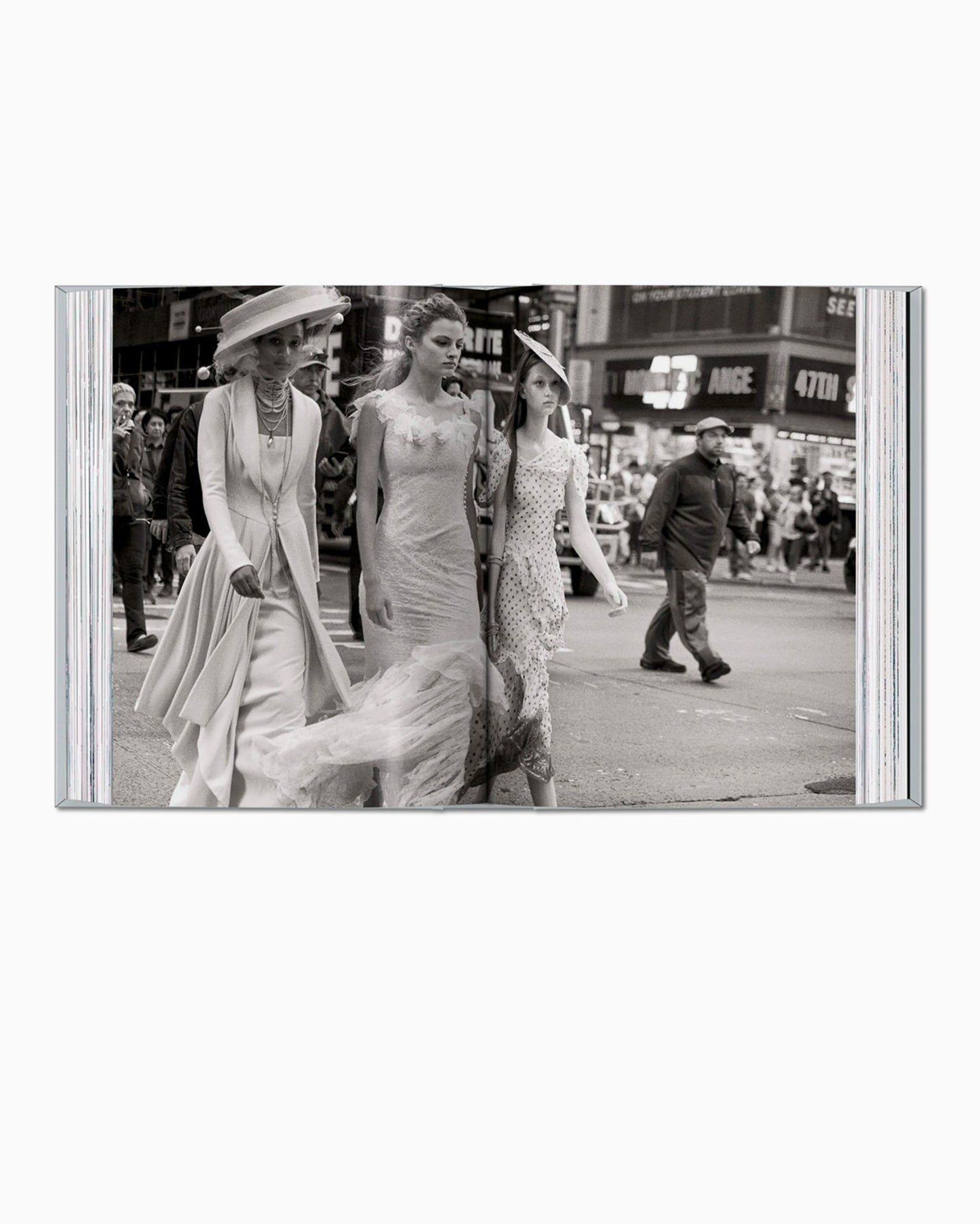 Taschen Peter Lindbergh, Dior. 40th Ed.