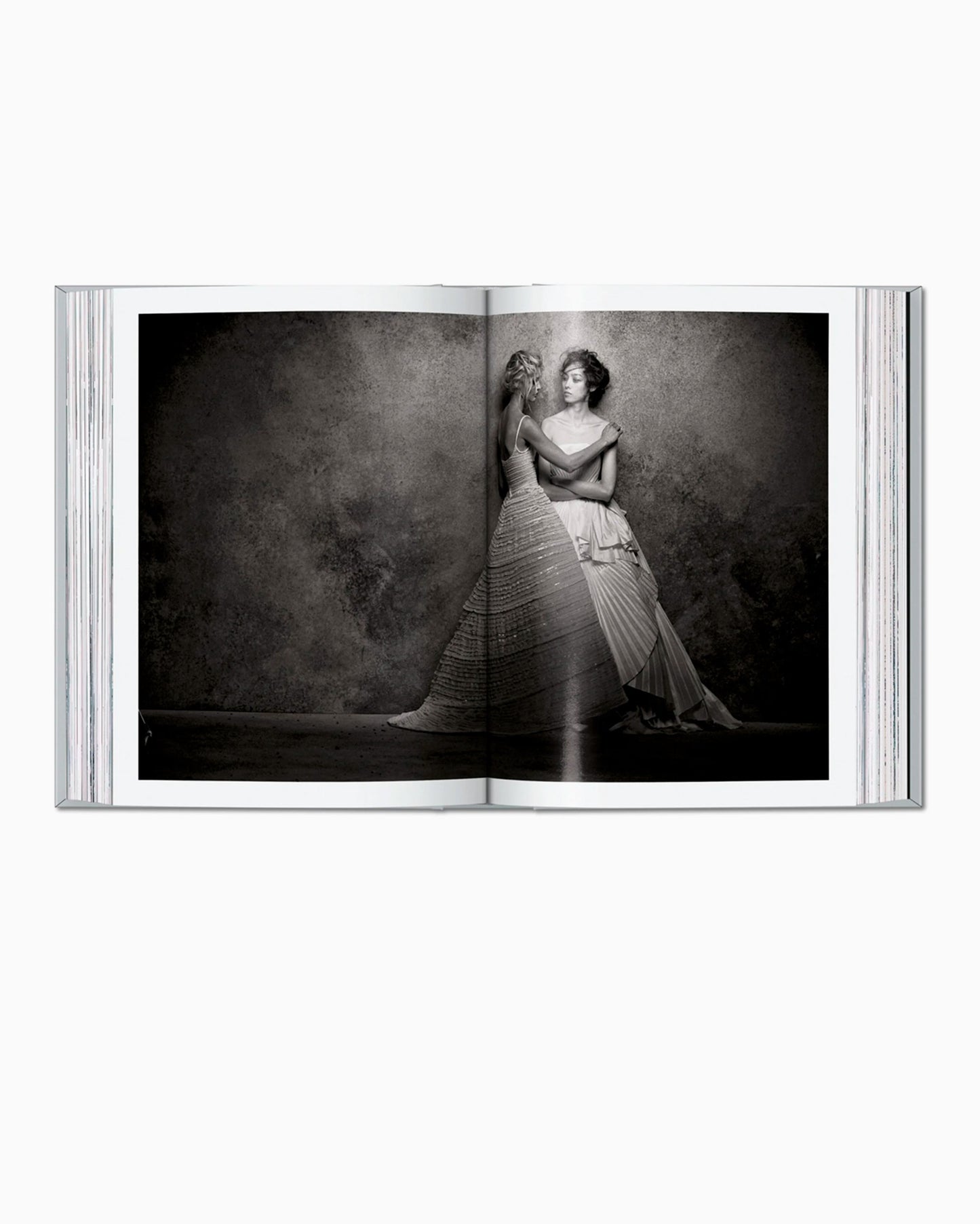 Taschen Peter Lindbergh, Dior. 40th Ed.