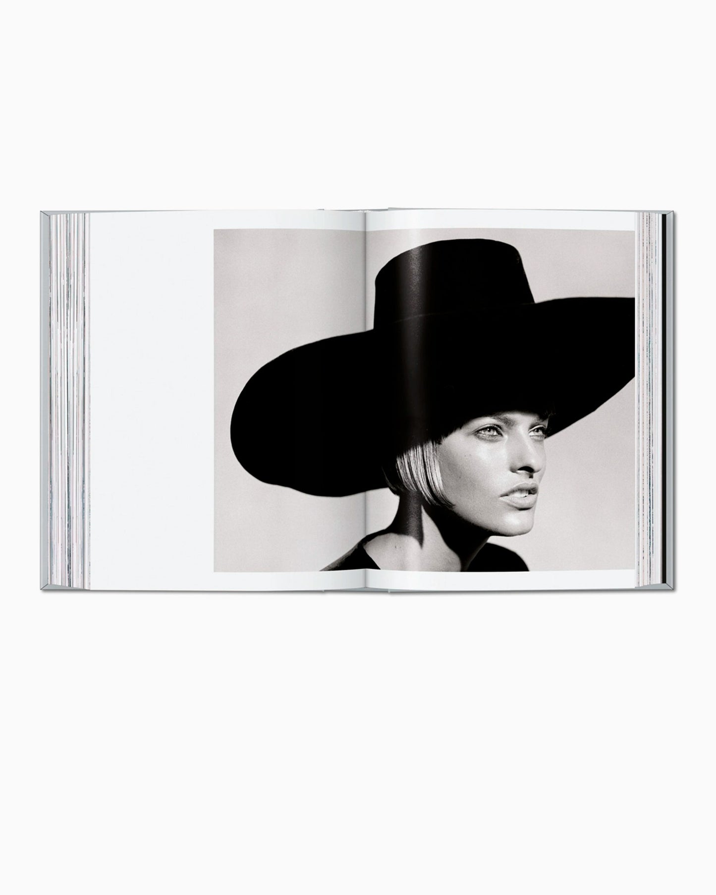 Taschen Peter Lindbergh, Dior. 40th Ed.