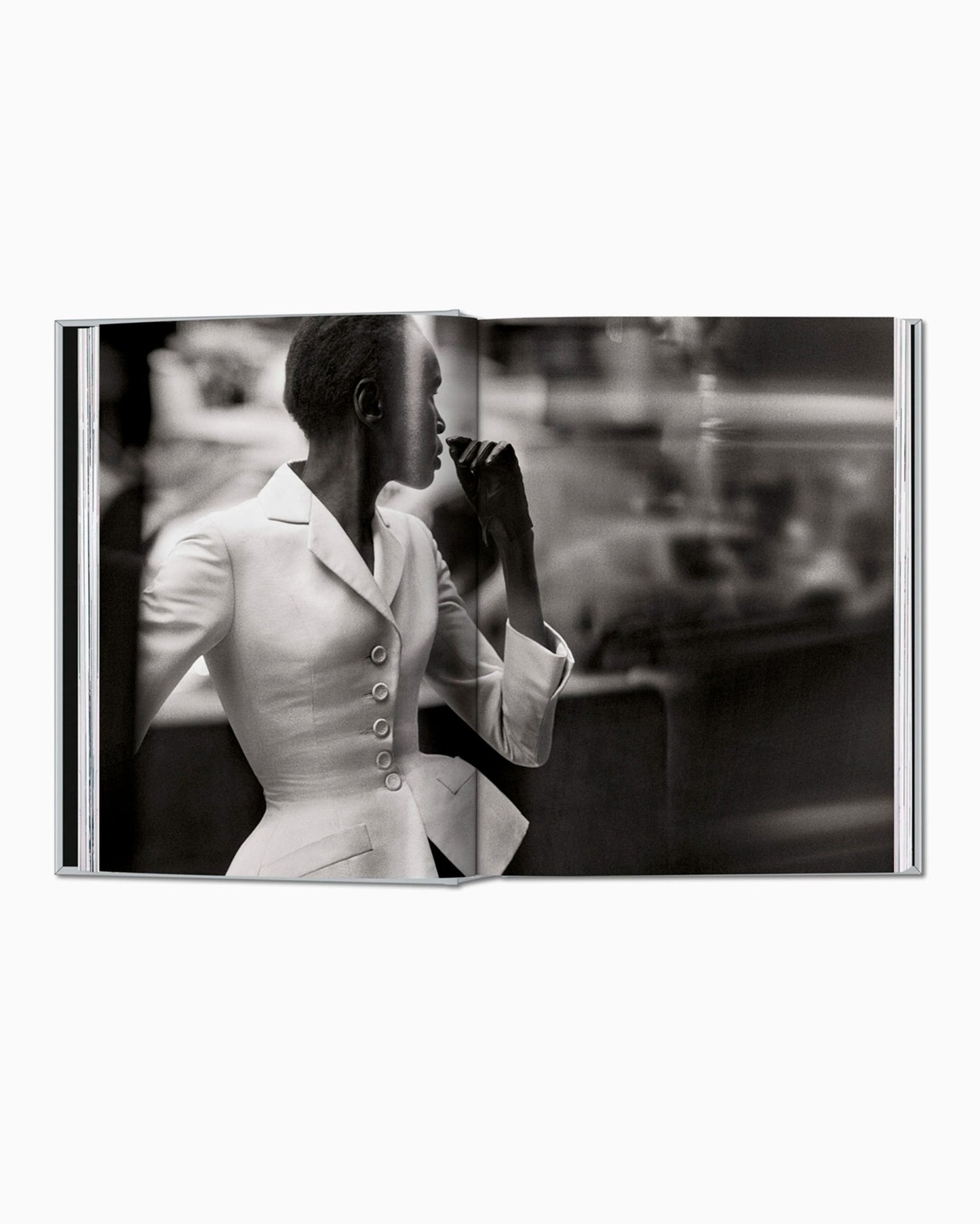 Taschen Peter Lindbergh, Dior. 40th Ed.