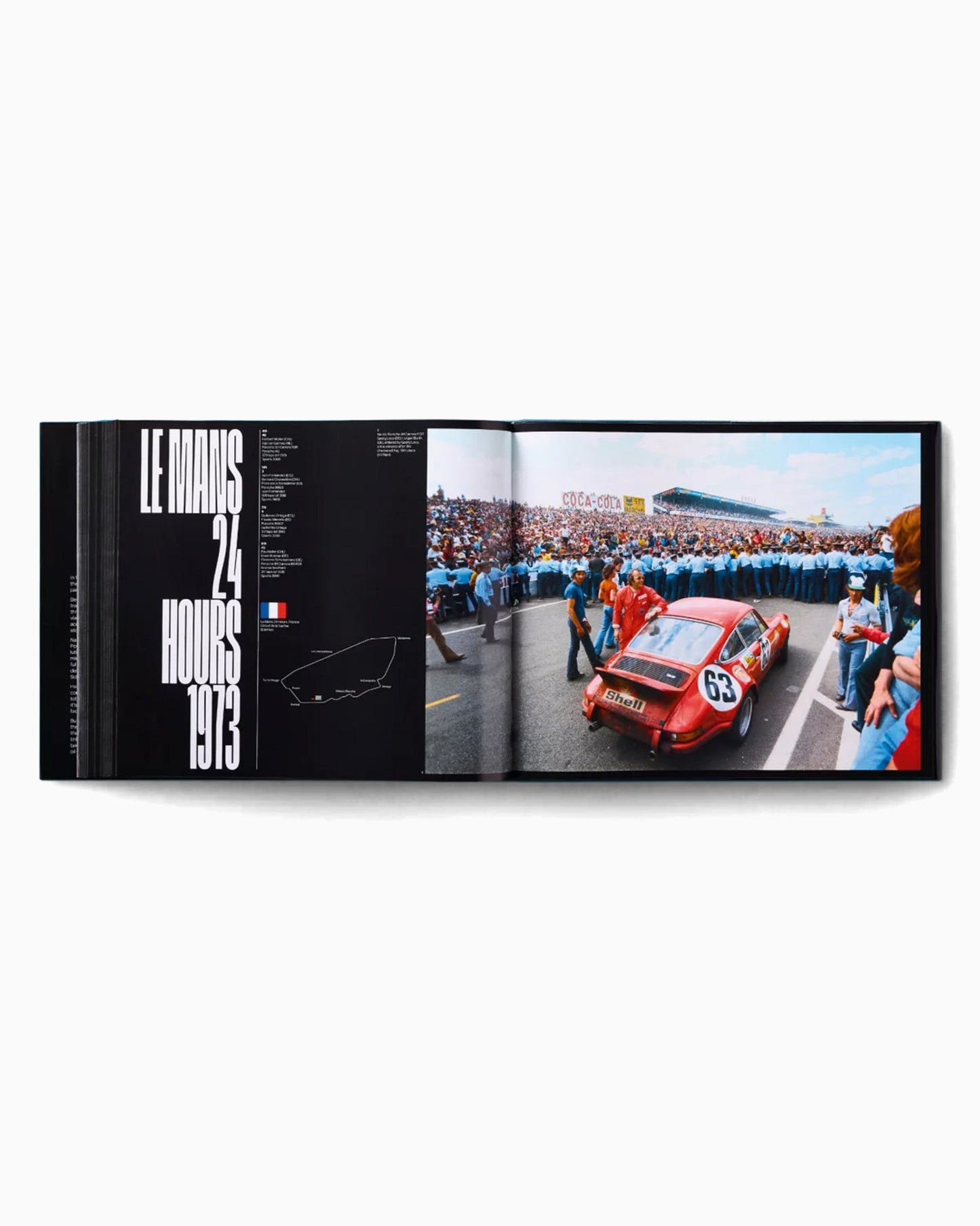 Taschen Rainer W. Schlegelmilch. Porsche Racing Moments