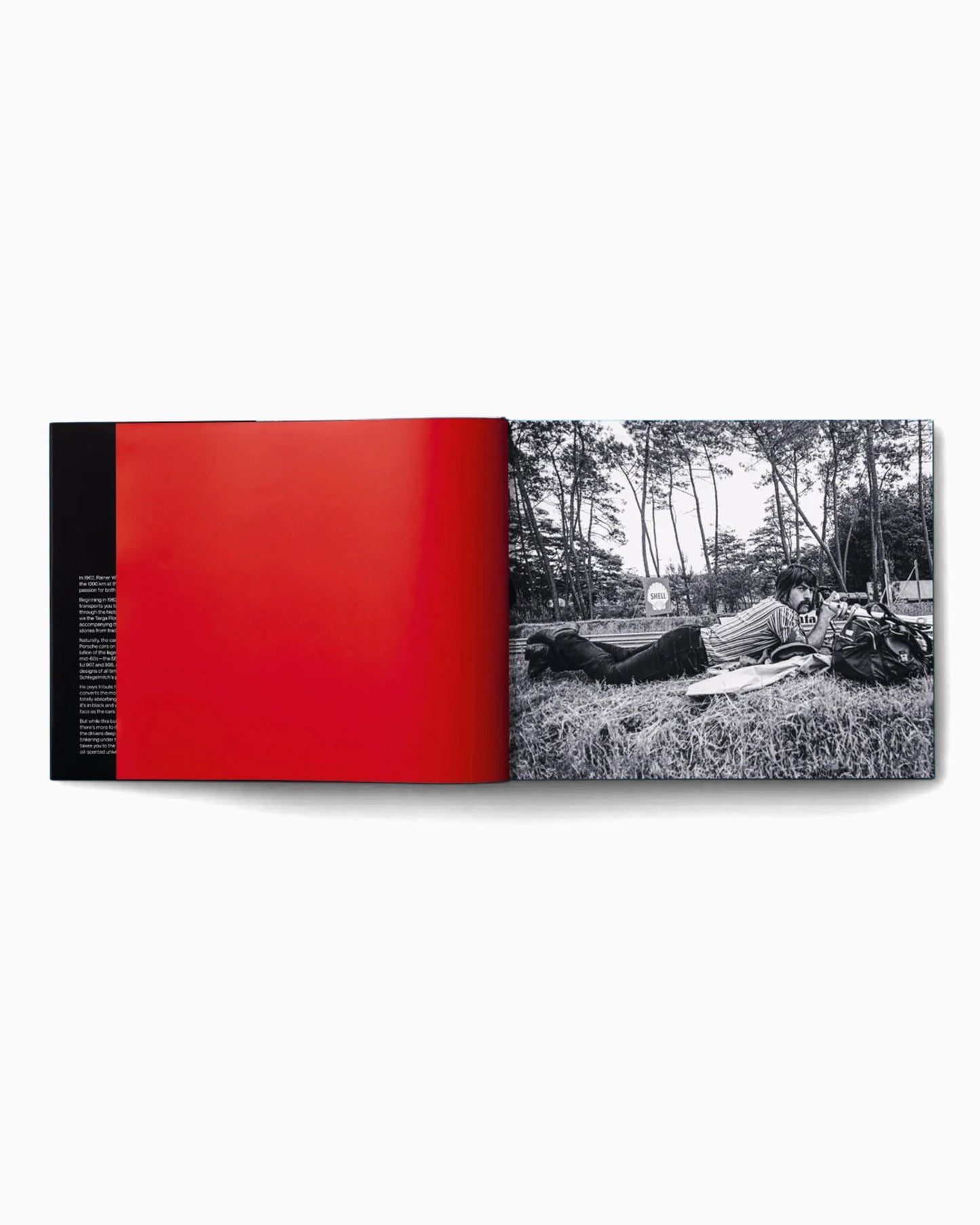Taschen Rainer W. Schlegelmilch. Porsche Racing Moments