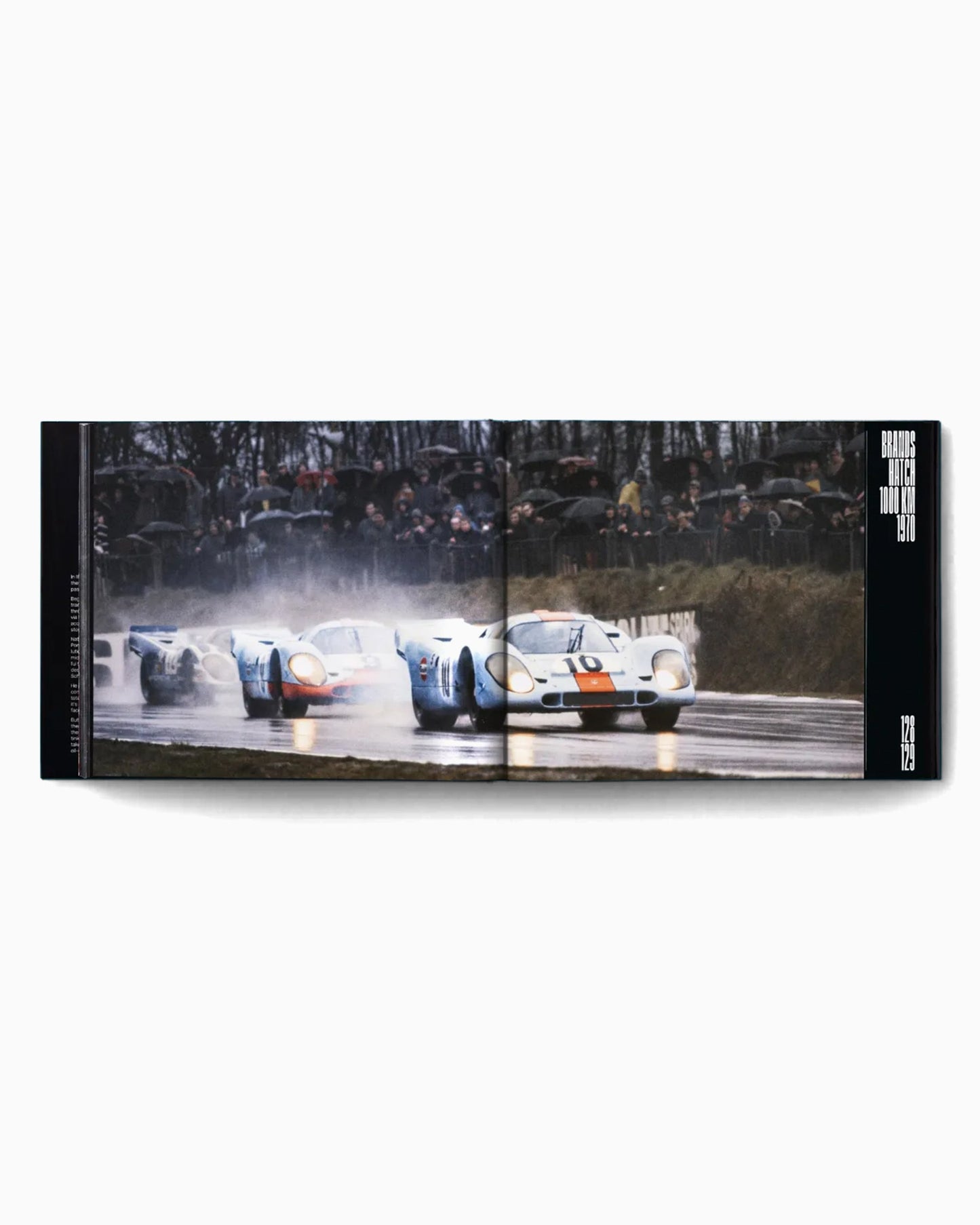 Taschen Rainer W. Schlegelmilch. Porsche Racing Moments