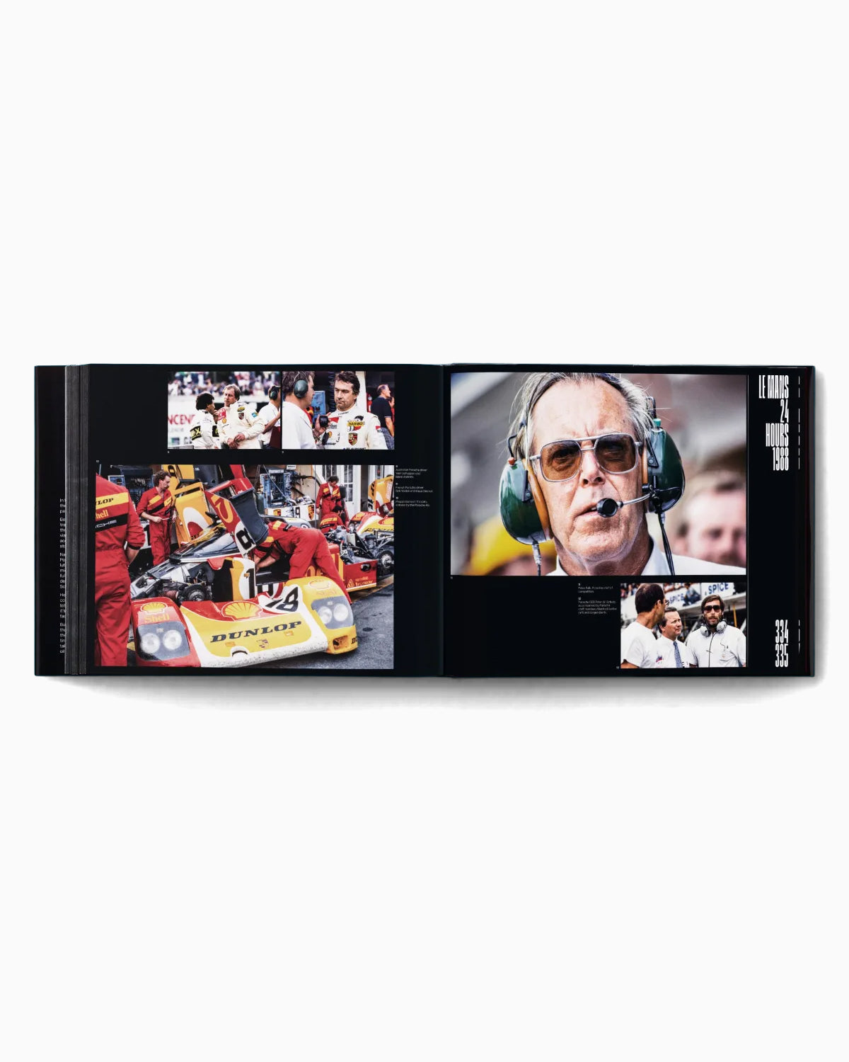 Taschen Rainer W. Schlegelmilch. Porsche Racing Moments