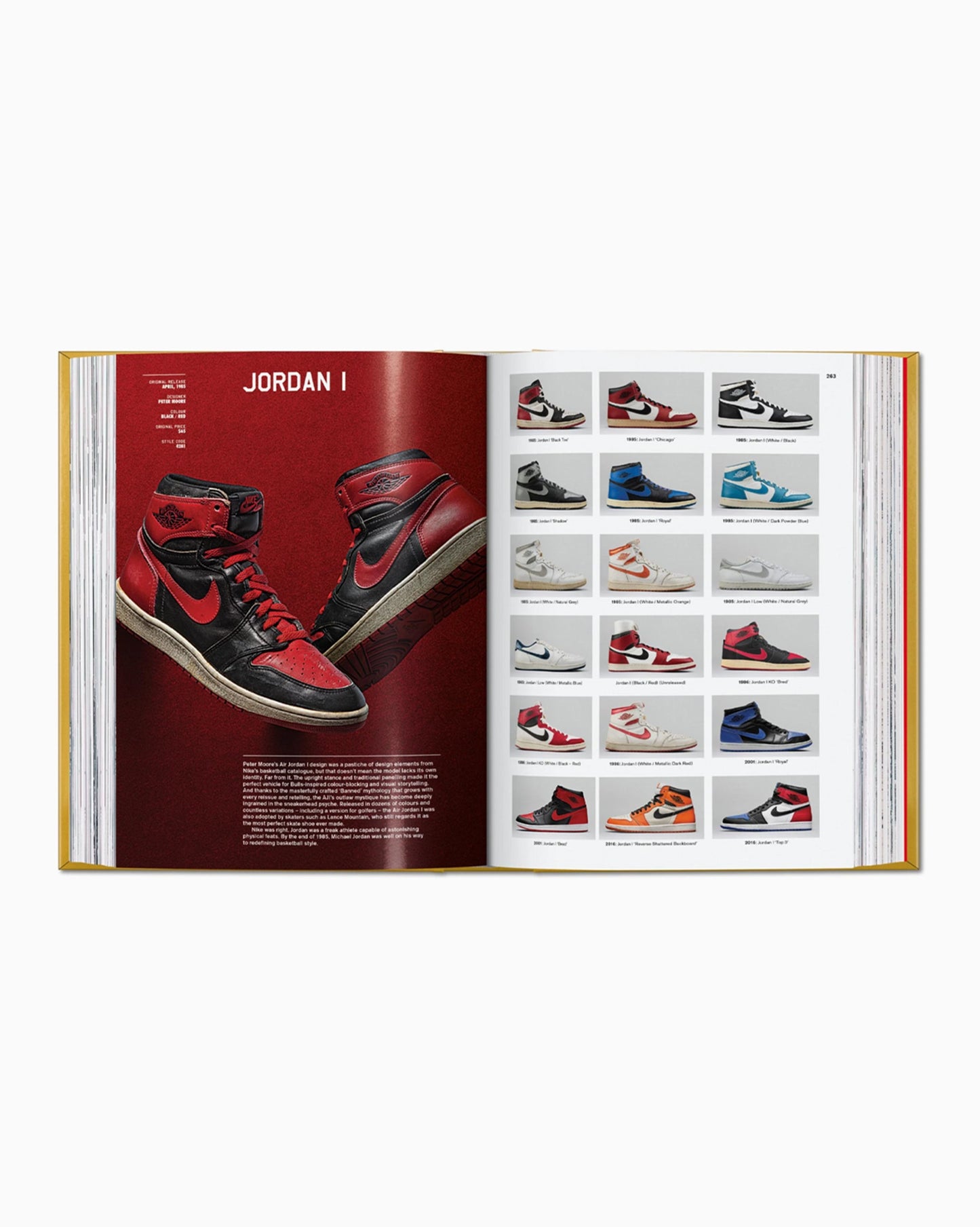 Taschen Sneaker Freaker. The Ultimate Sneaker Book. 40th Ed.