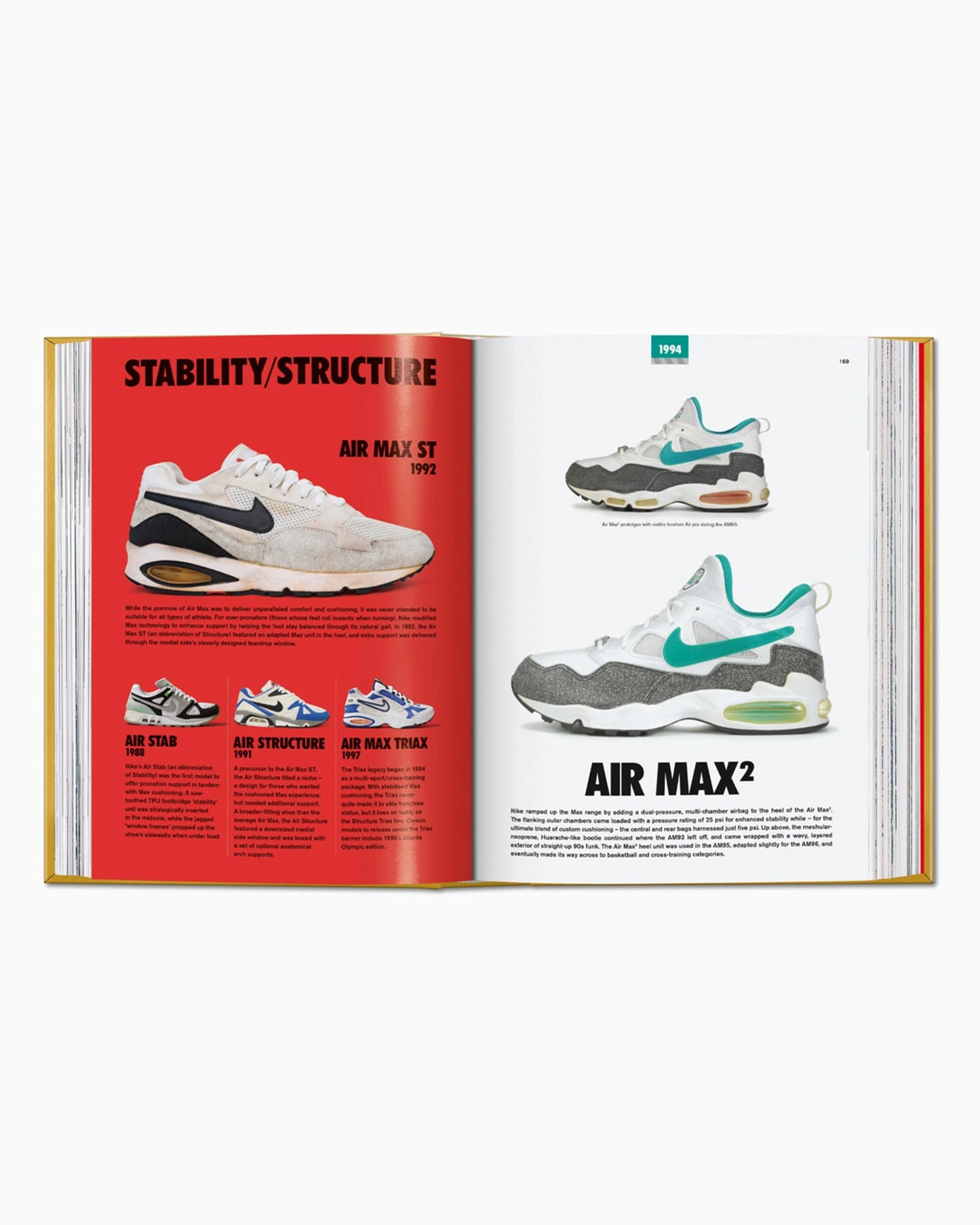 Taschen Sneaker Freaker. The Ultimate Sneaker Book. 40th Ed.