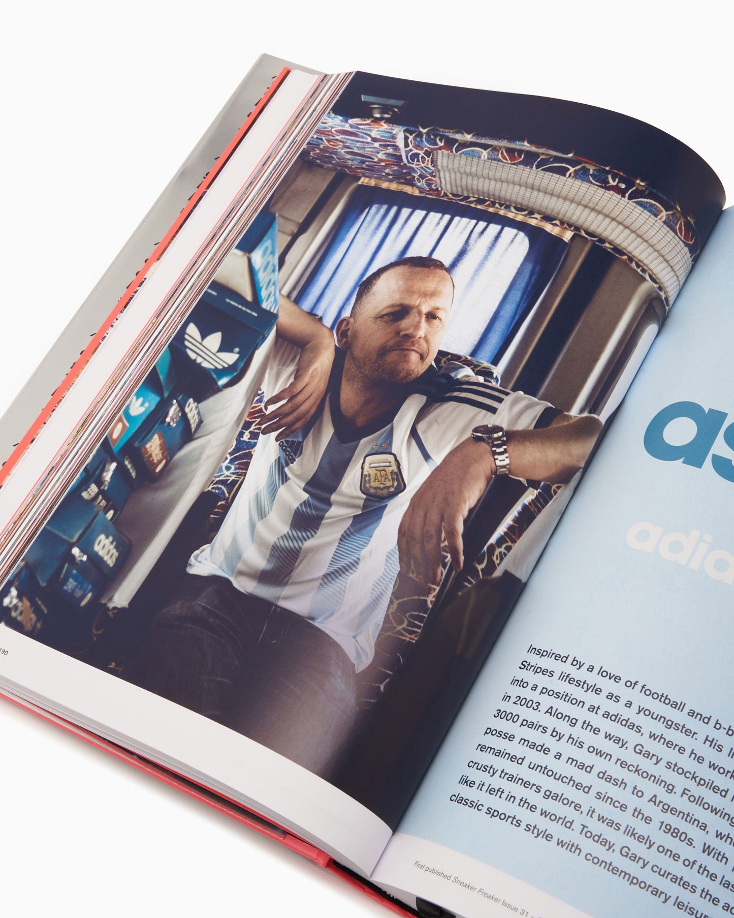 Taschen World's Greatest Sneaker Collectors