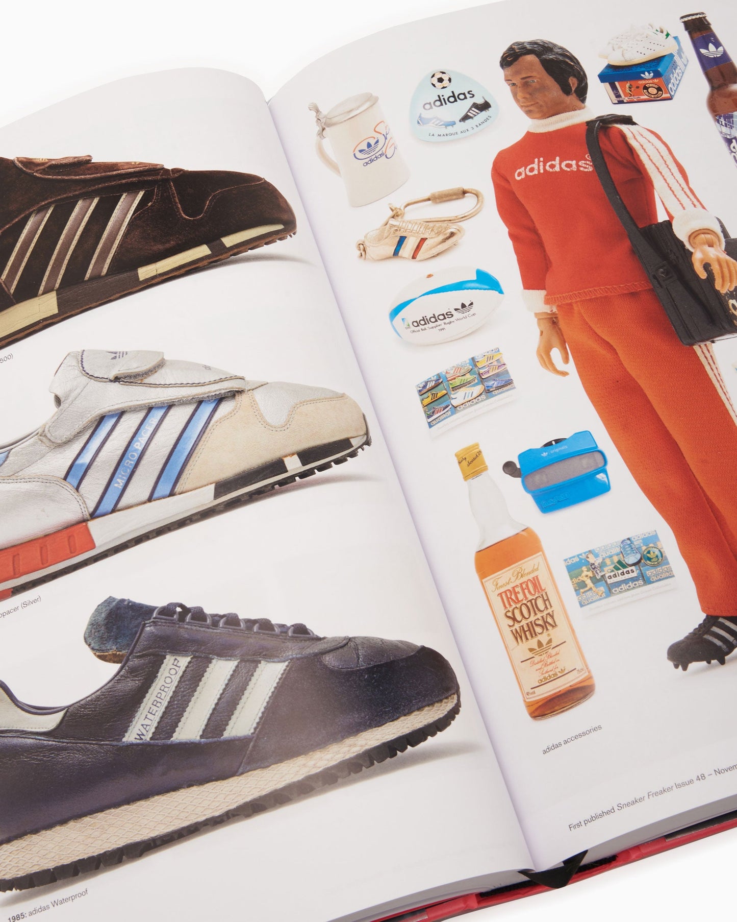 Taschen World's Greatest Sneaker Collectors