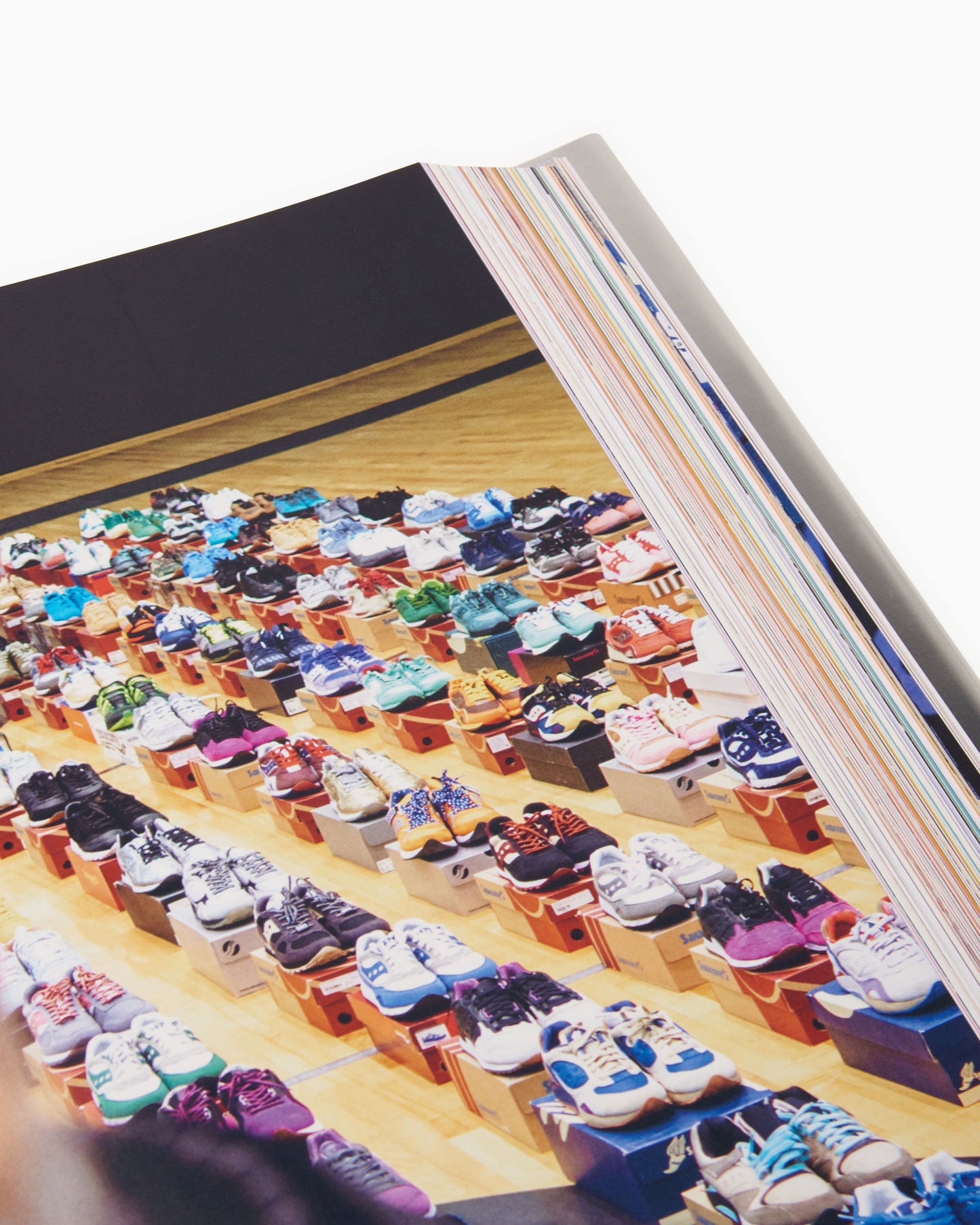 Taschen World's Greatest Sneaker Collectors