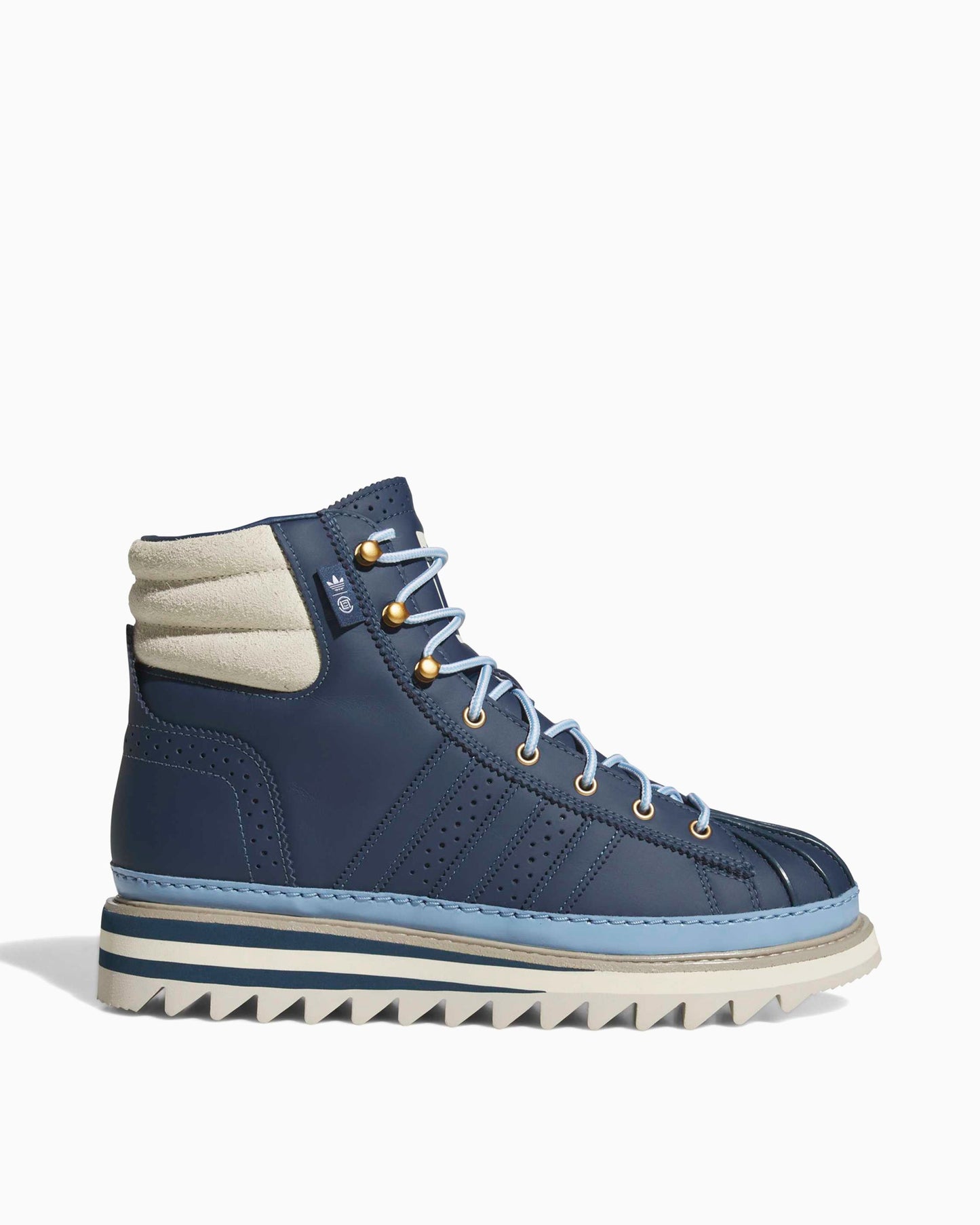 Botas adidas Originals x CLOT Pro Model Unisex
