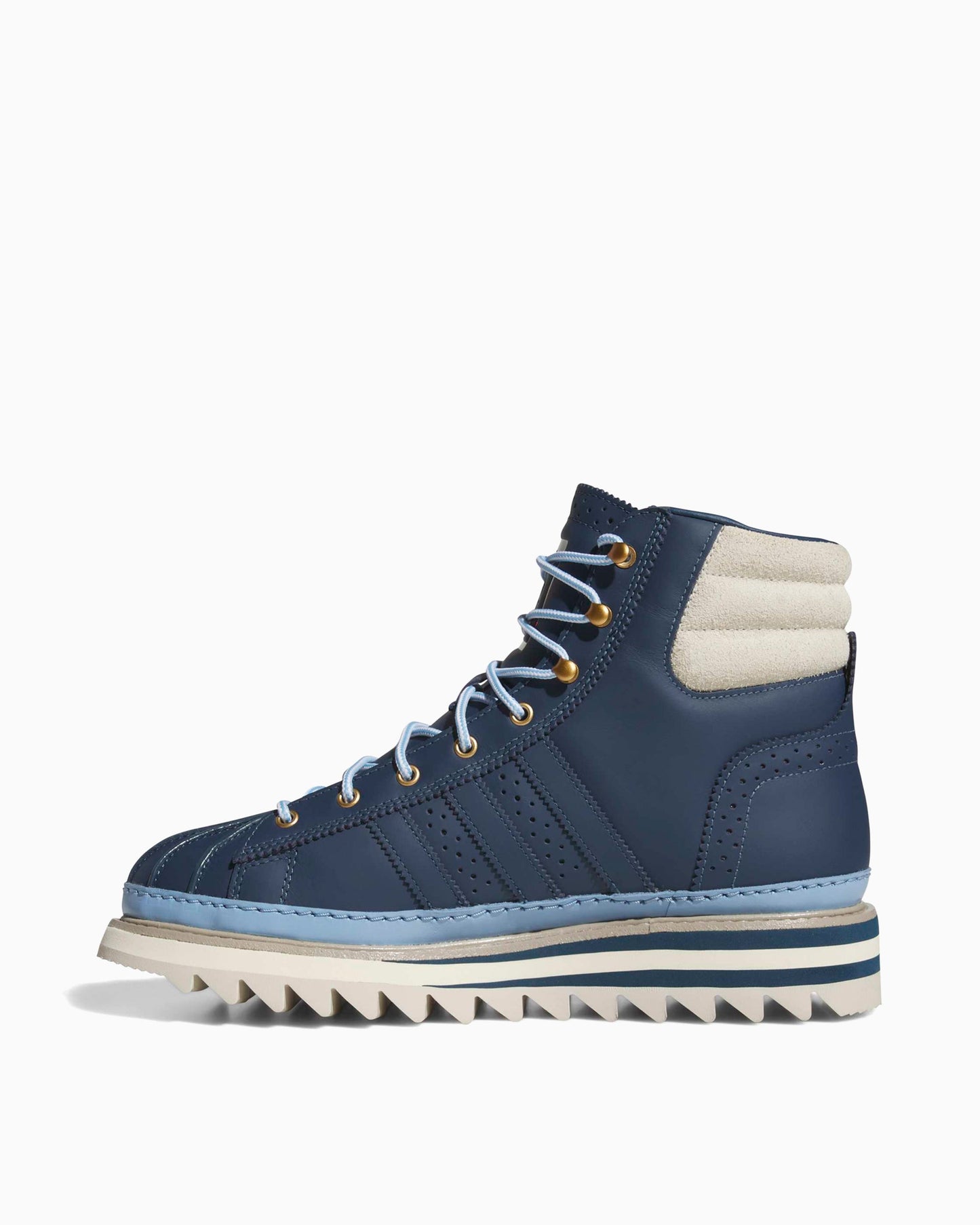 Botas adidas Originals x CLOT Pro Model Unisex