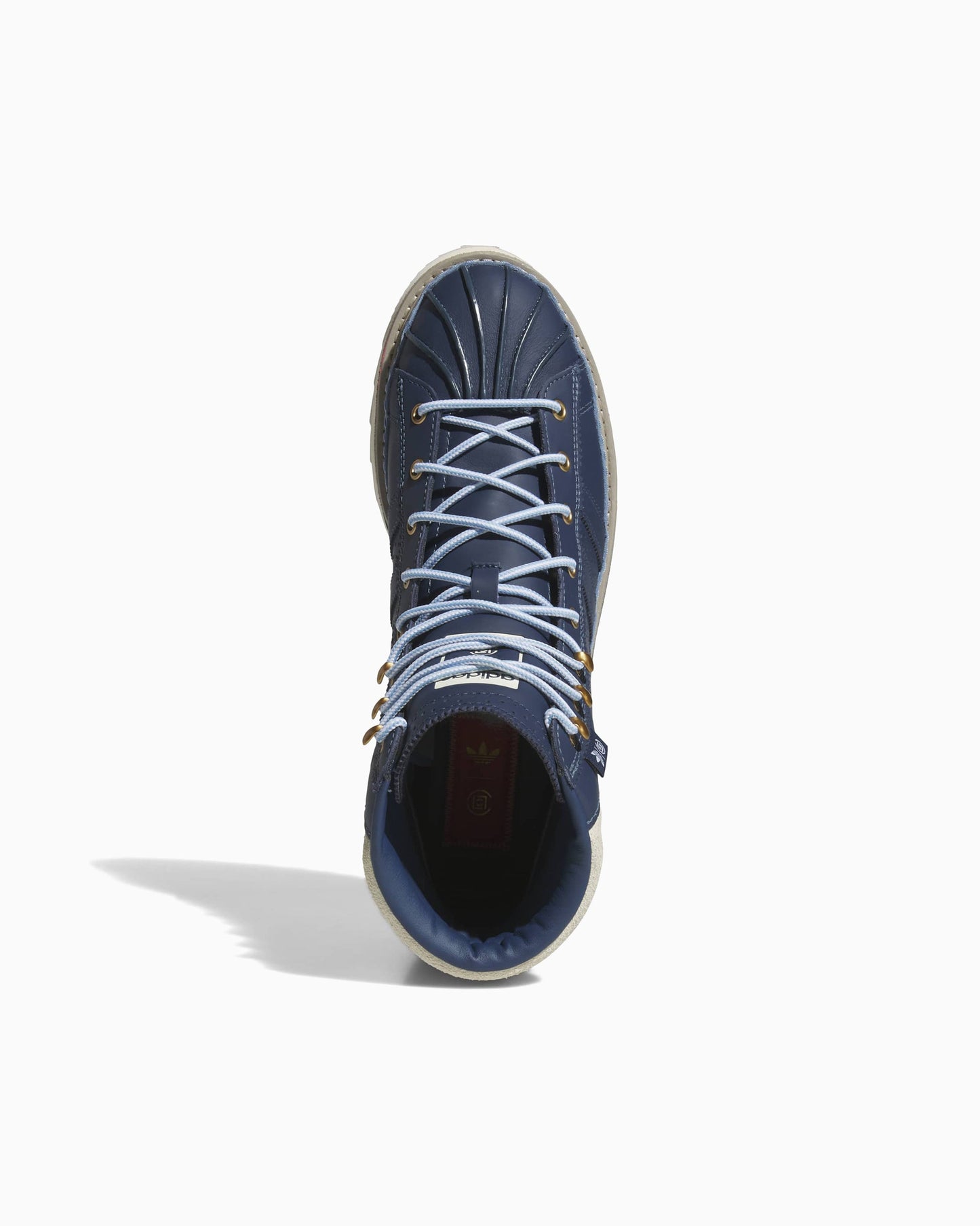 Botas adidas Originals x CLOT Pro Model Unisex