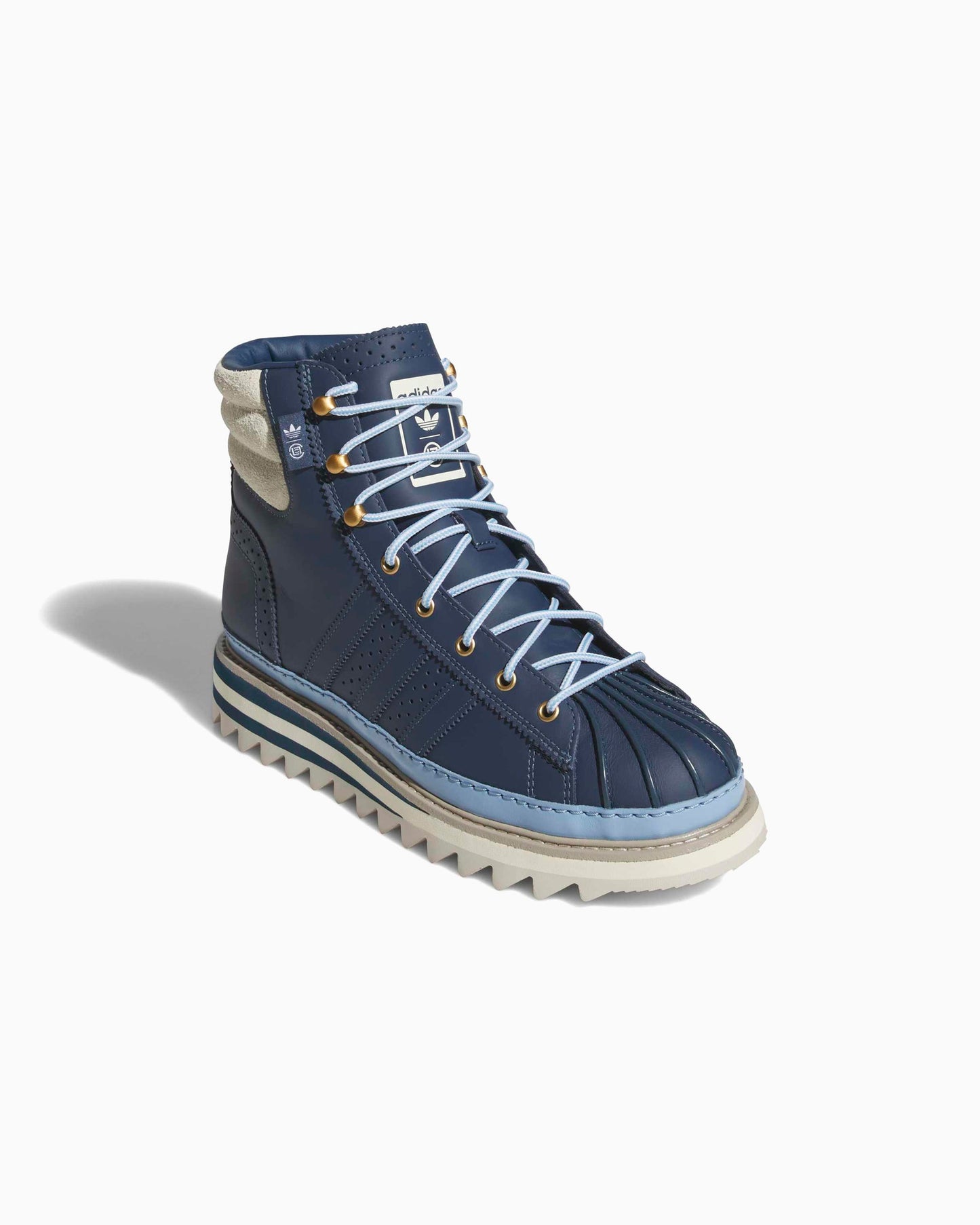 Botas adidas Originals x CLOT Pro Model Unisex