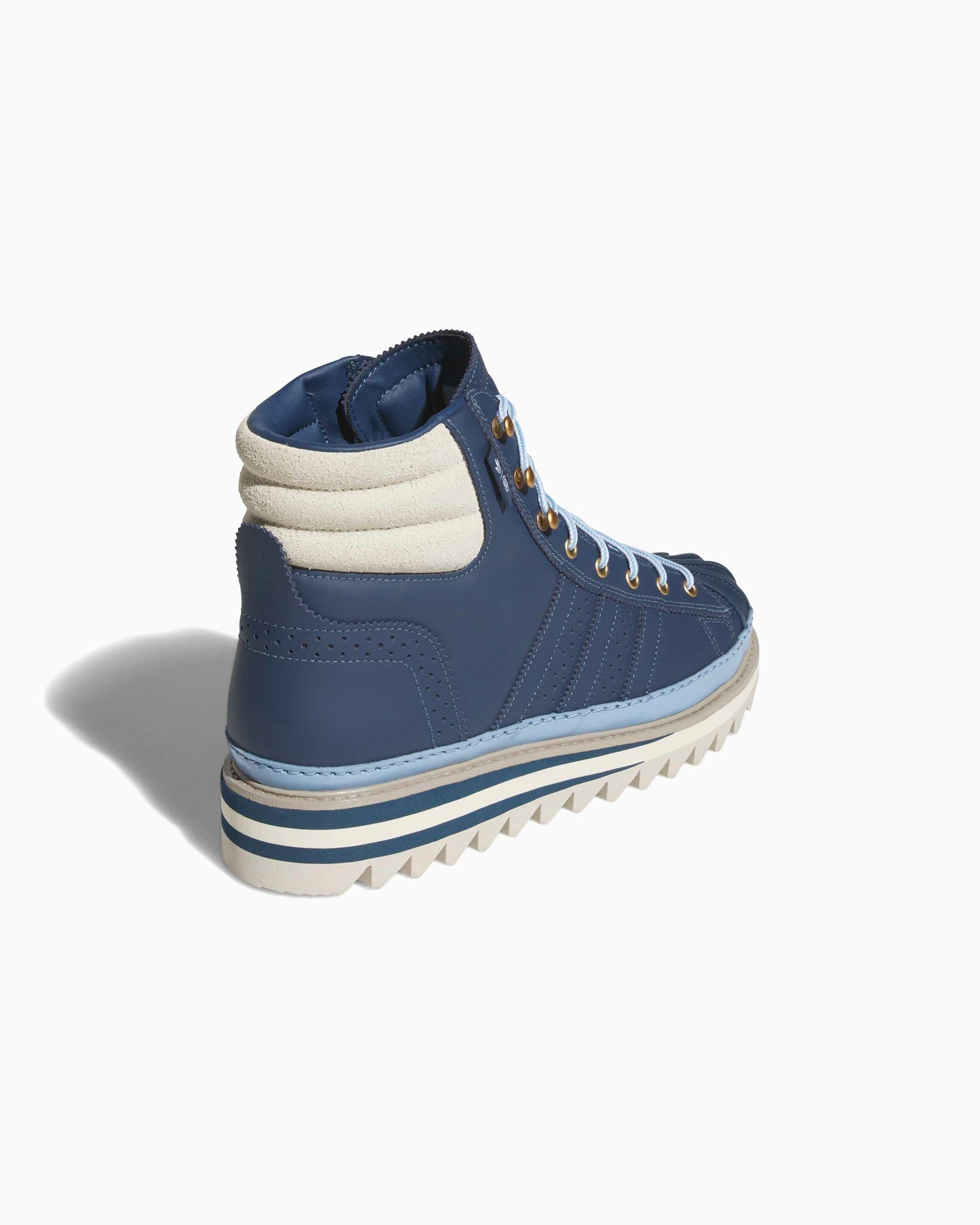 Botas adidas Originals x CLOT Pro Model Unisex