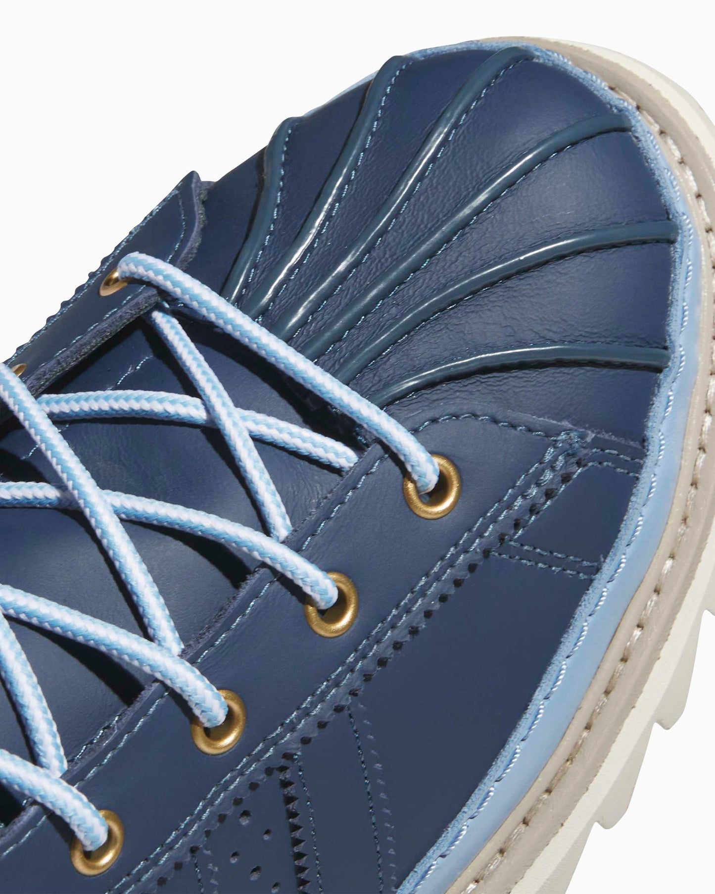 Botas adidas Originals x CLOT Pro Model Unisex