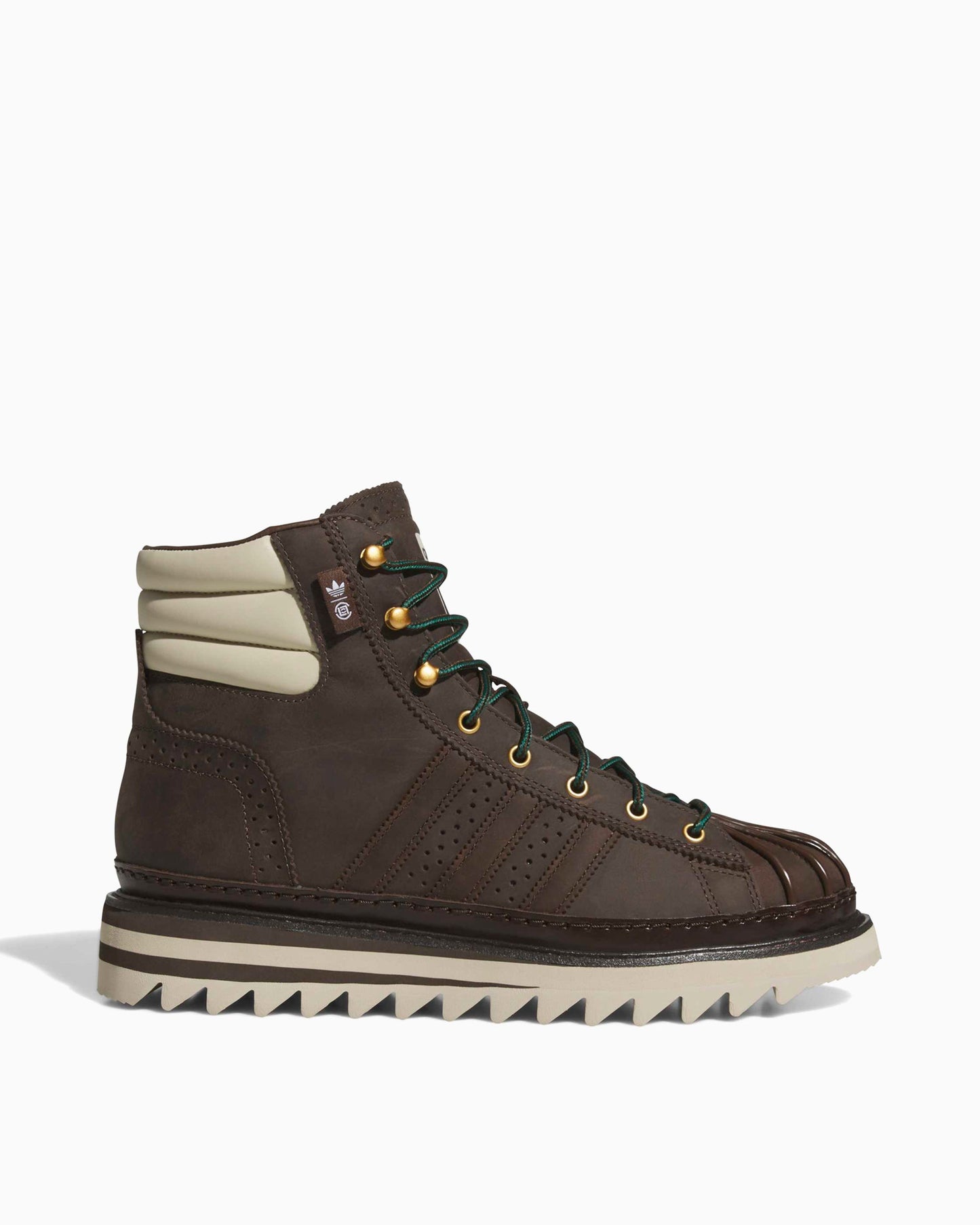 Botas adidas Originals x CLOT Pro Model Unisex