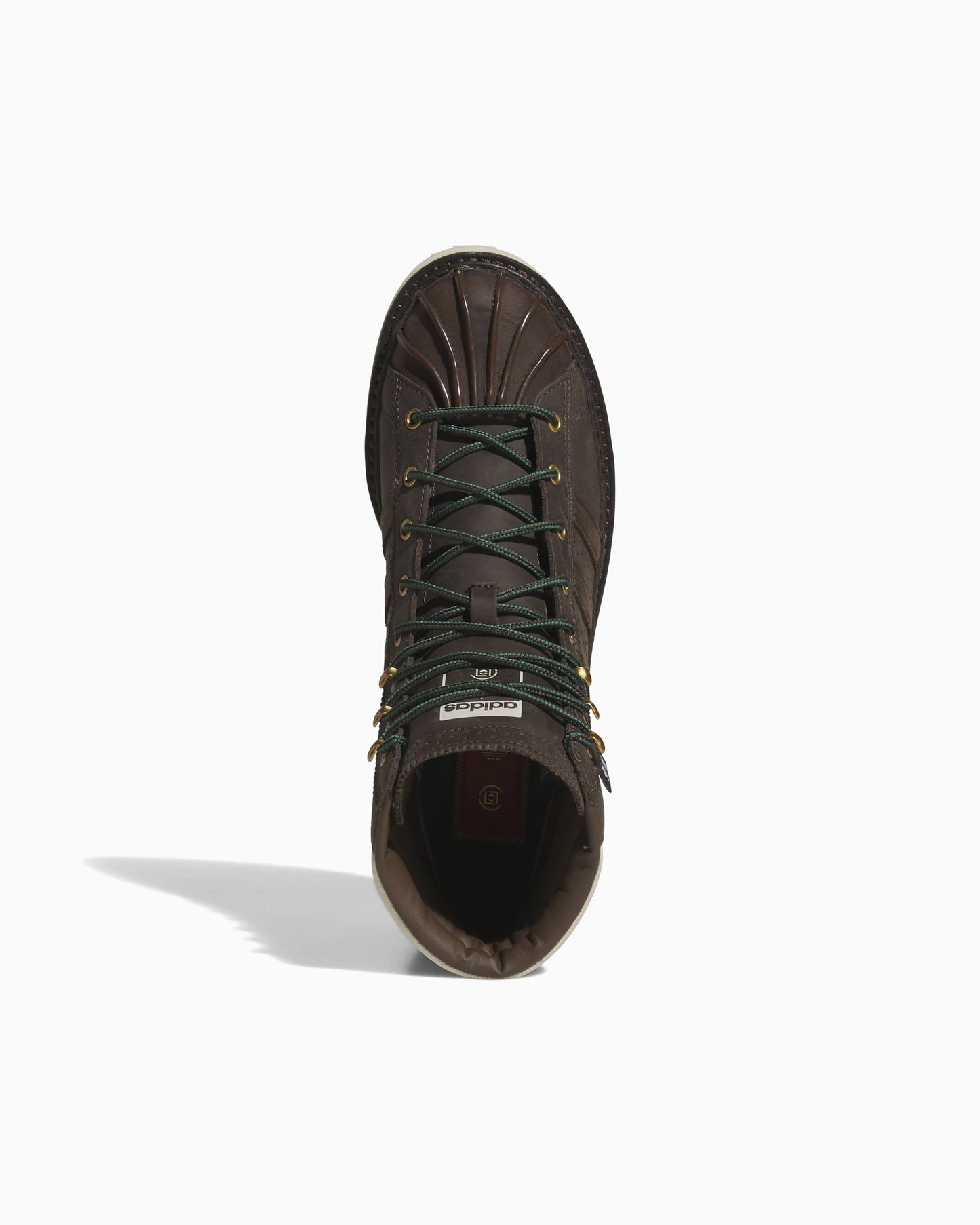 Botas adidas Originals x CLOT Pro Model Unisex