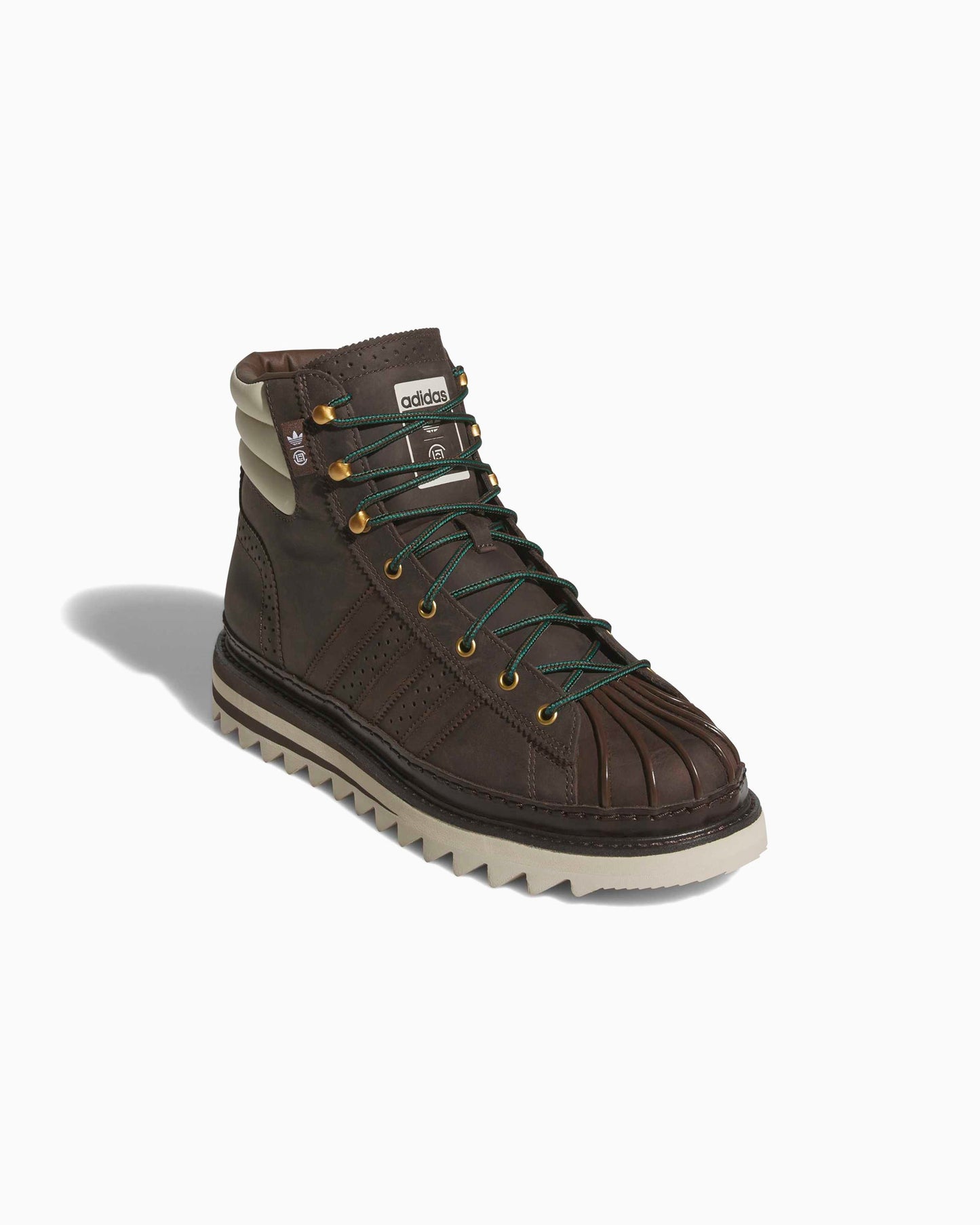 Botas adidas Originals x CLOT Pro Model Unisex