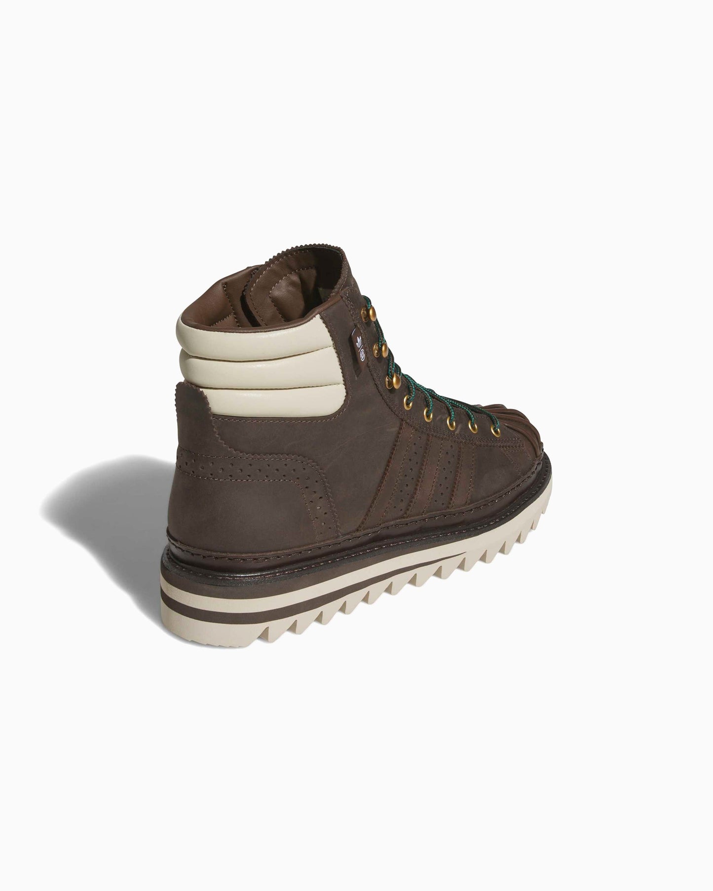 Botas adidas Originals x CLOT Pro Model Unisex