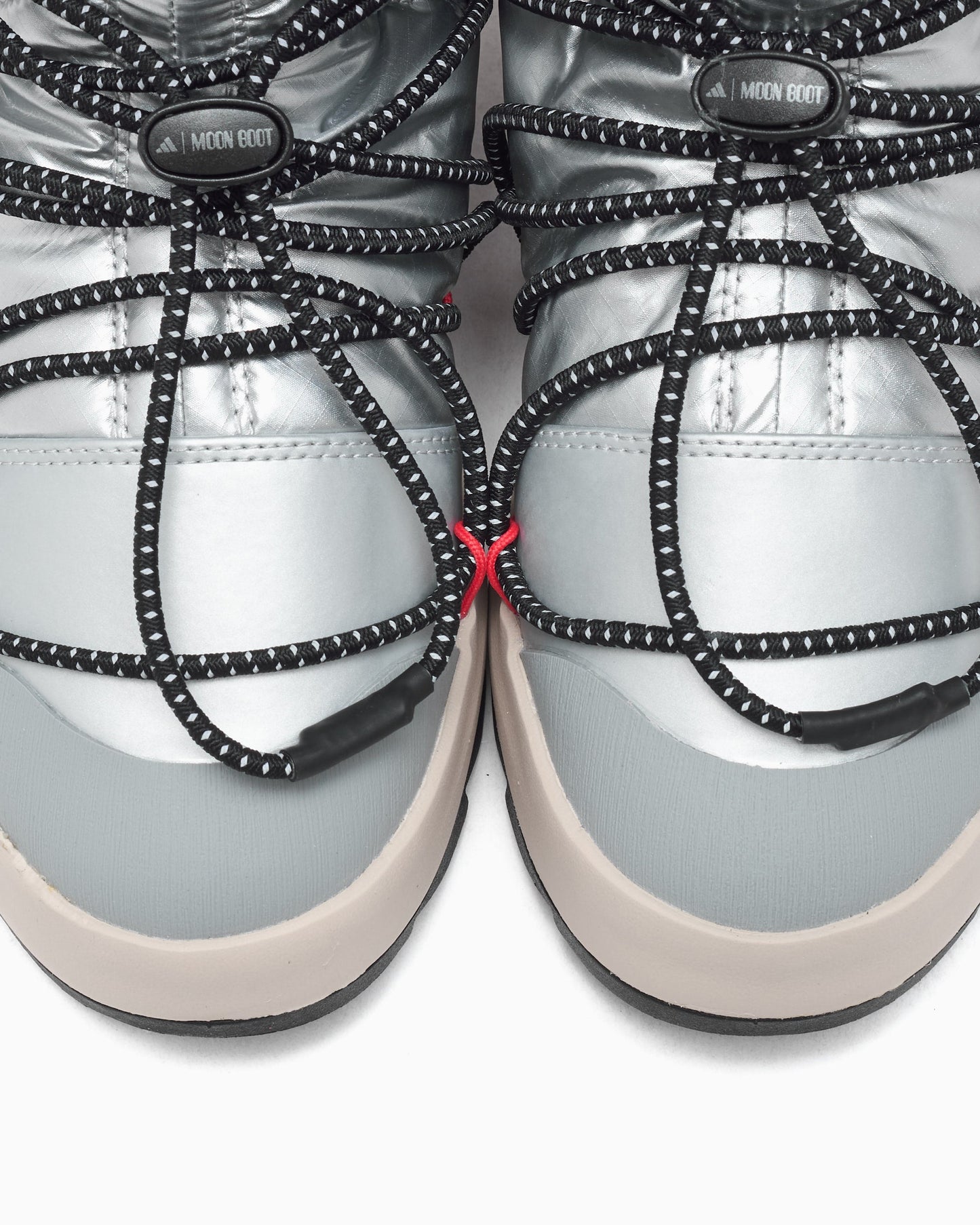 Botas adidas Originals x Moon Boot Ace para mujer