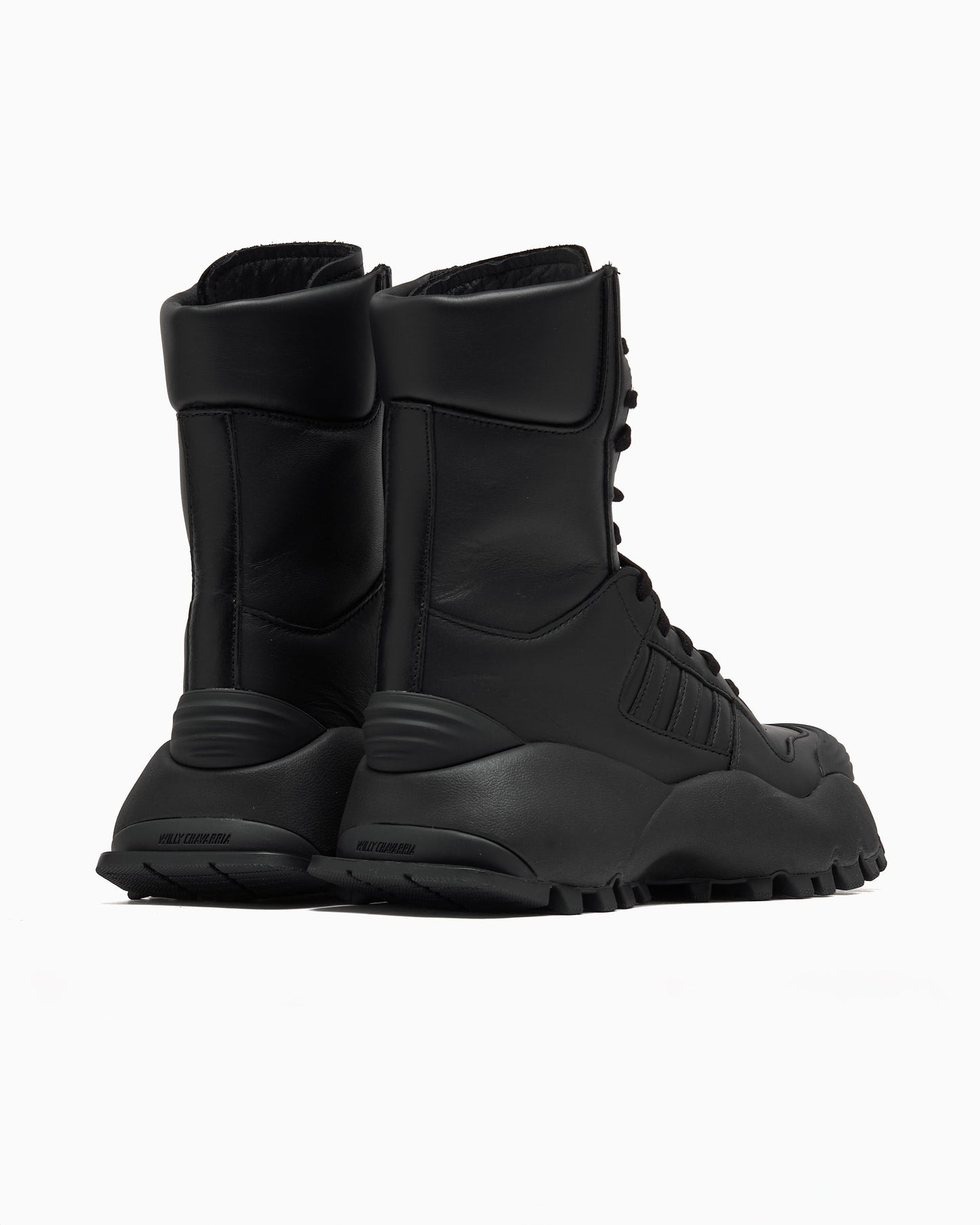 Botas adidas Originals x Willy Chavarria Forum Boot para hombre