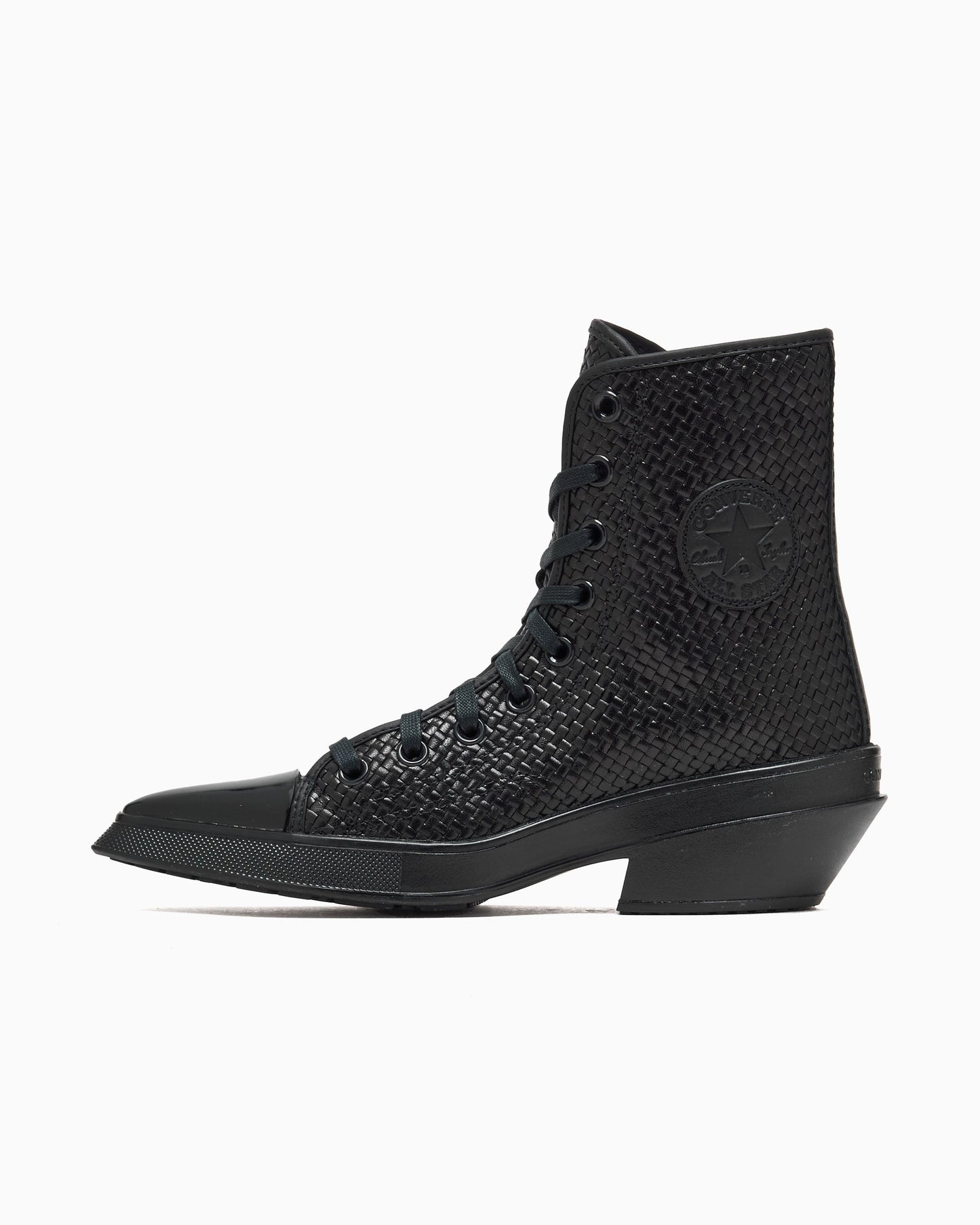 Botas Converse Chuck 70 De Luxe Pointed para mujer
