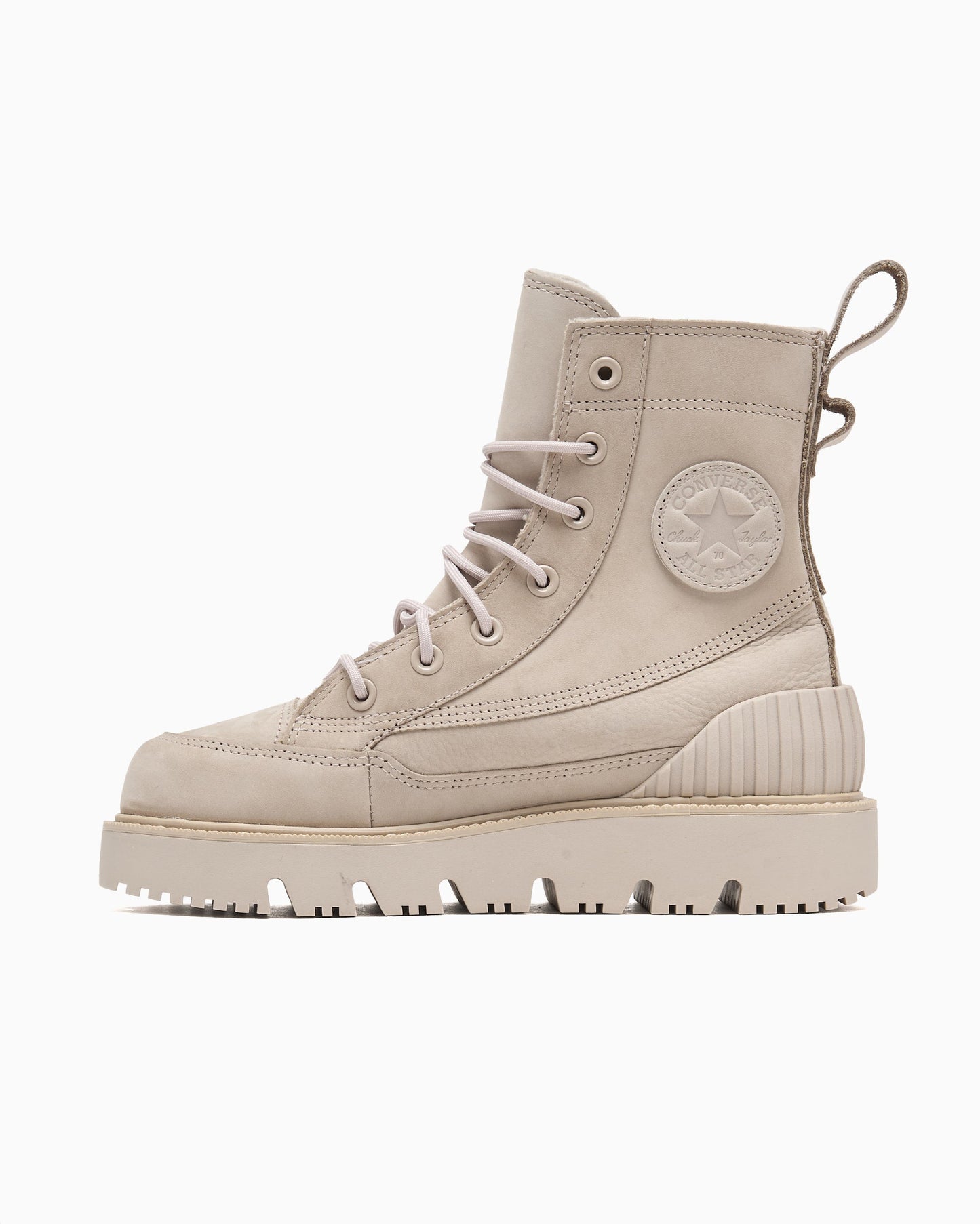 Botas Converse Chuck 70 Rugged Waterproof Unisex
