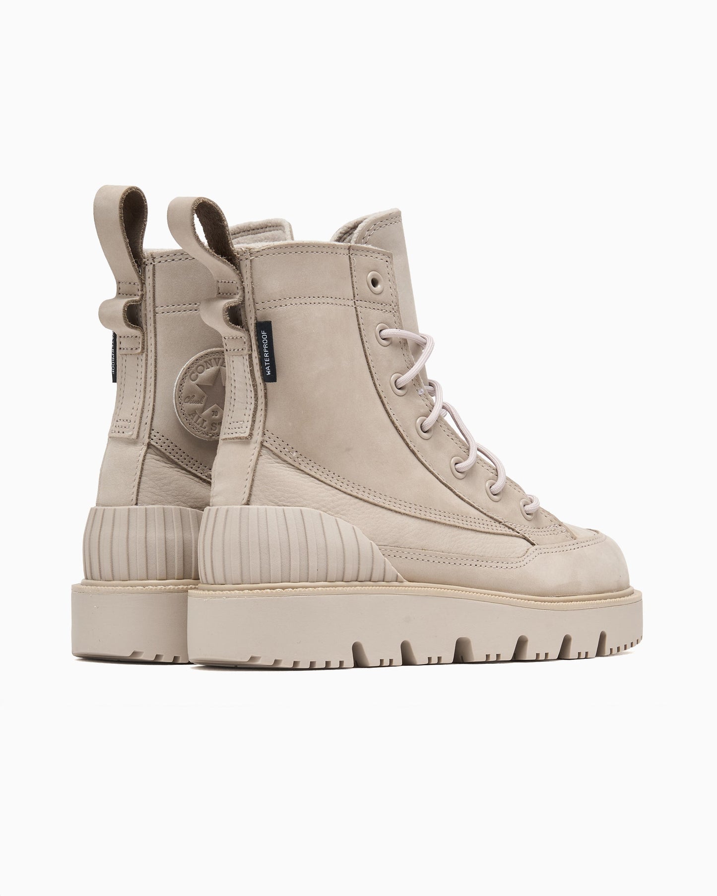 Botas Converse Chuck 70 Rugged Waterproof Unisex