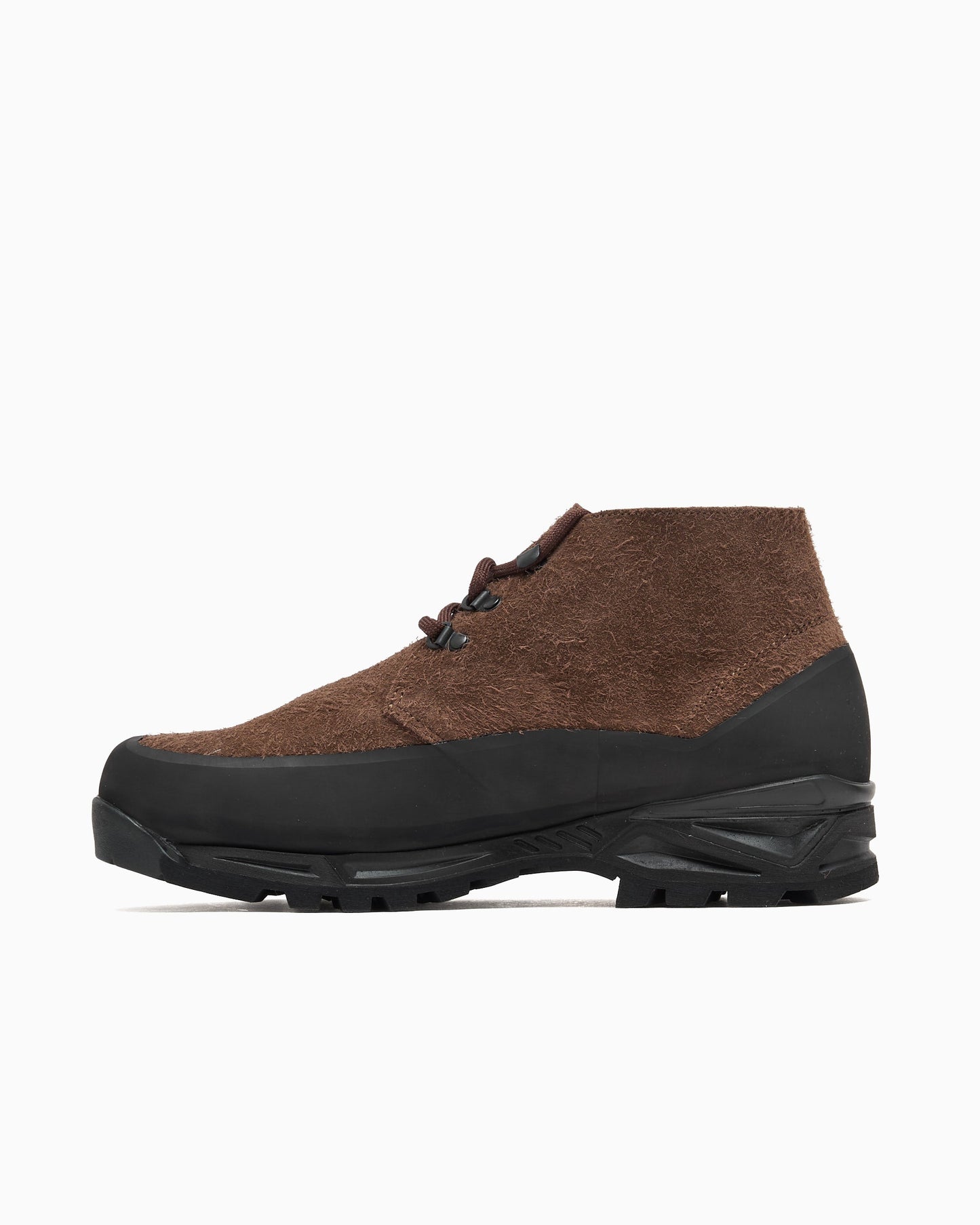 Botas Diemme Asiago Vibram para hombre