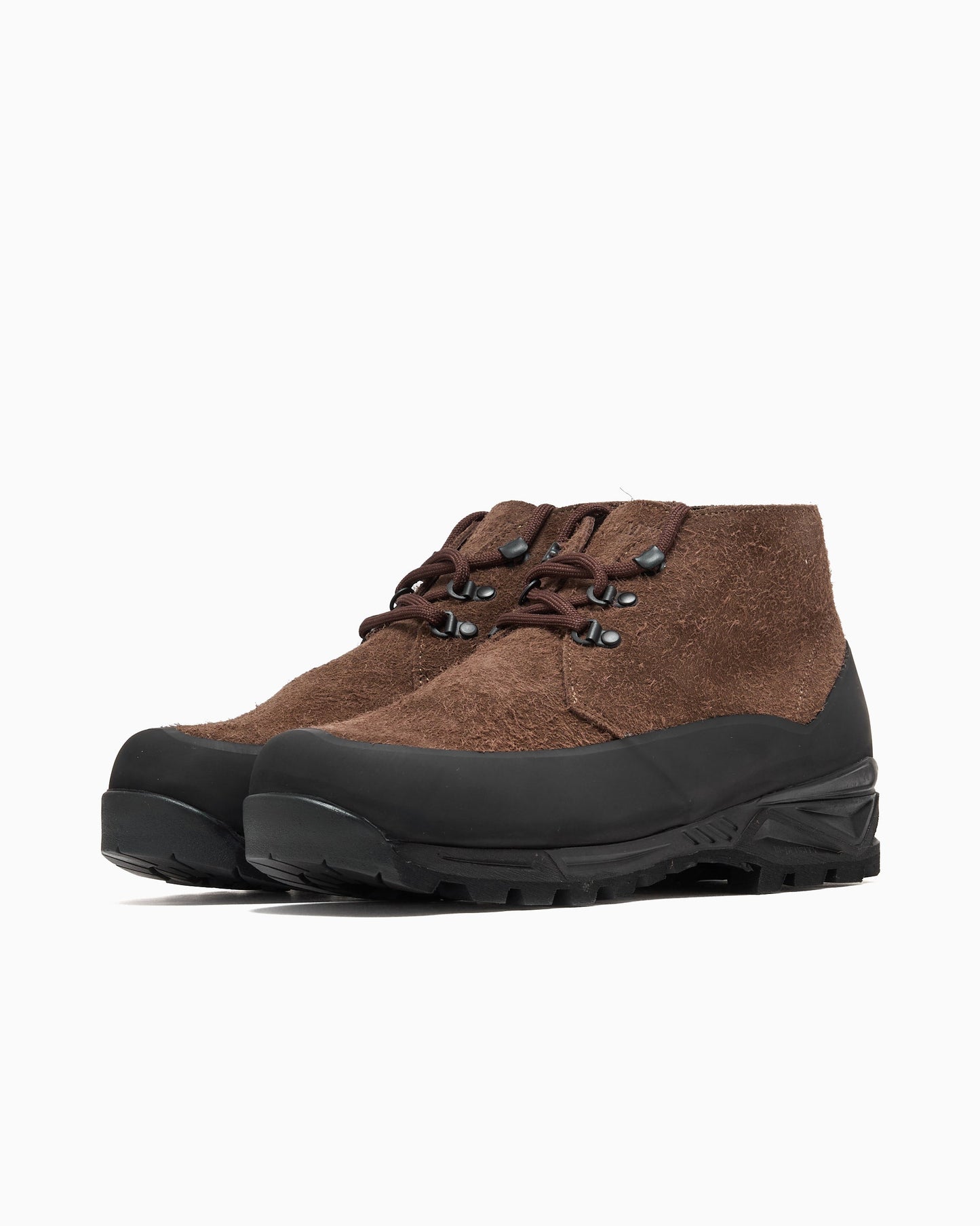 Botas Diemme Asiago Vibram para hombre
