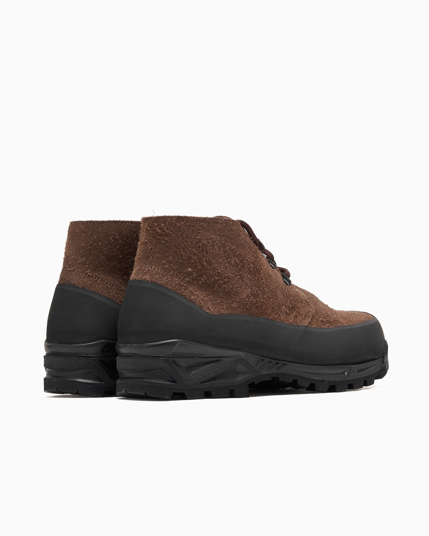 Botas Diemme Asiago Vibram para hombre