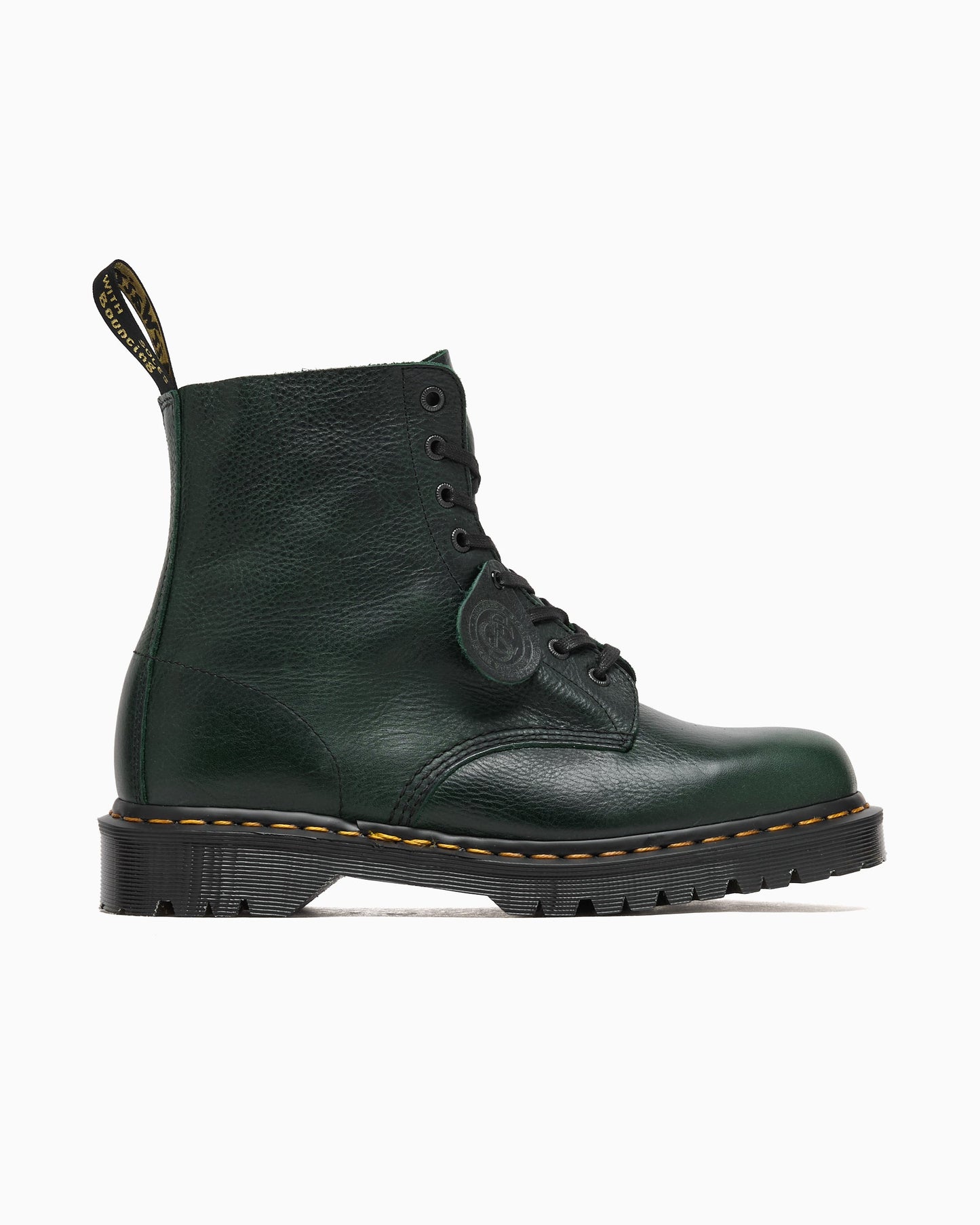 Botas Dr. Martens 1460 Pascal "Buckingham" Unisex