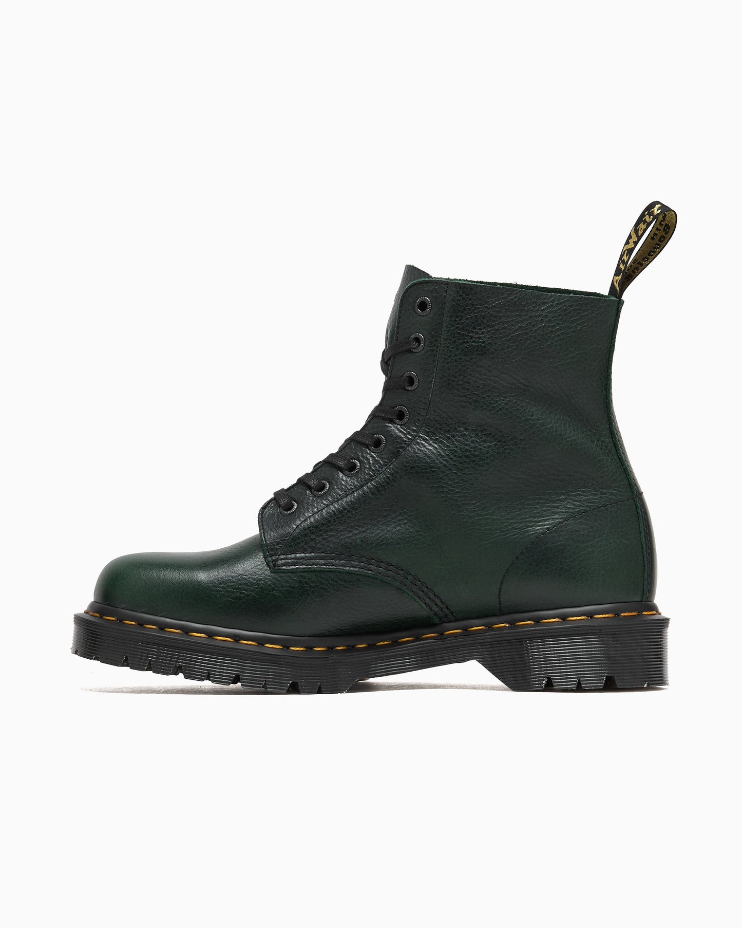 Botas Dr. Martens 1460 Pascal "Buckingham" Unisex