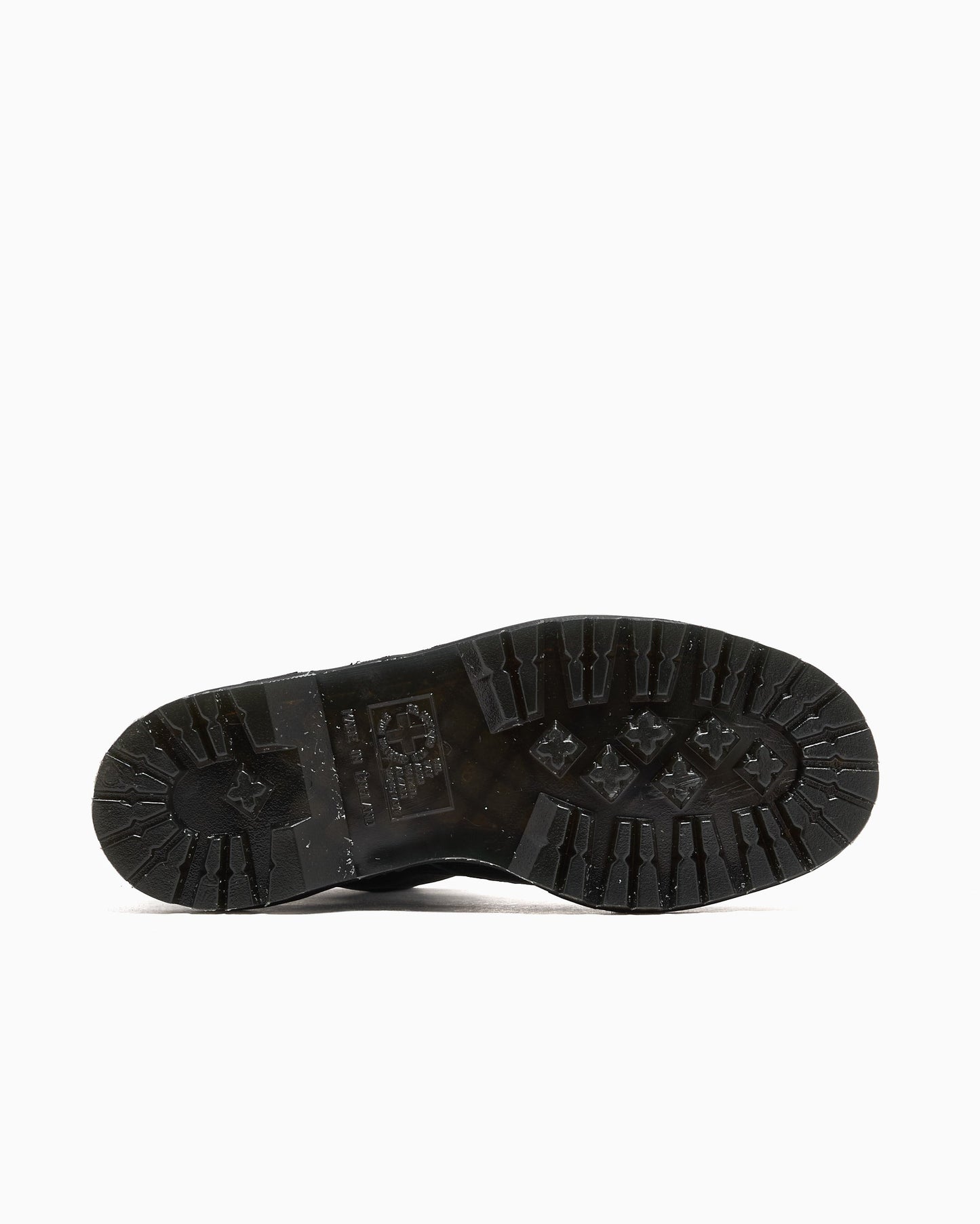 Botas Dr. Martens 1460 Pascal "Buckingham" Unisex