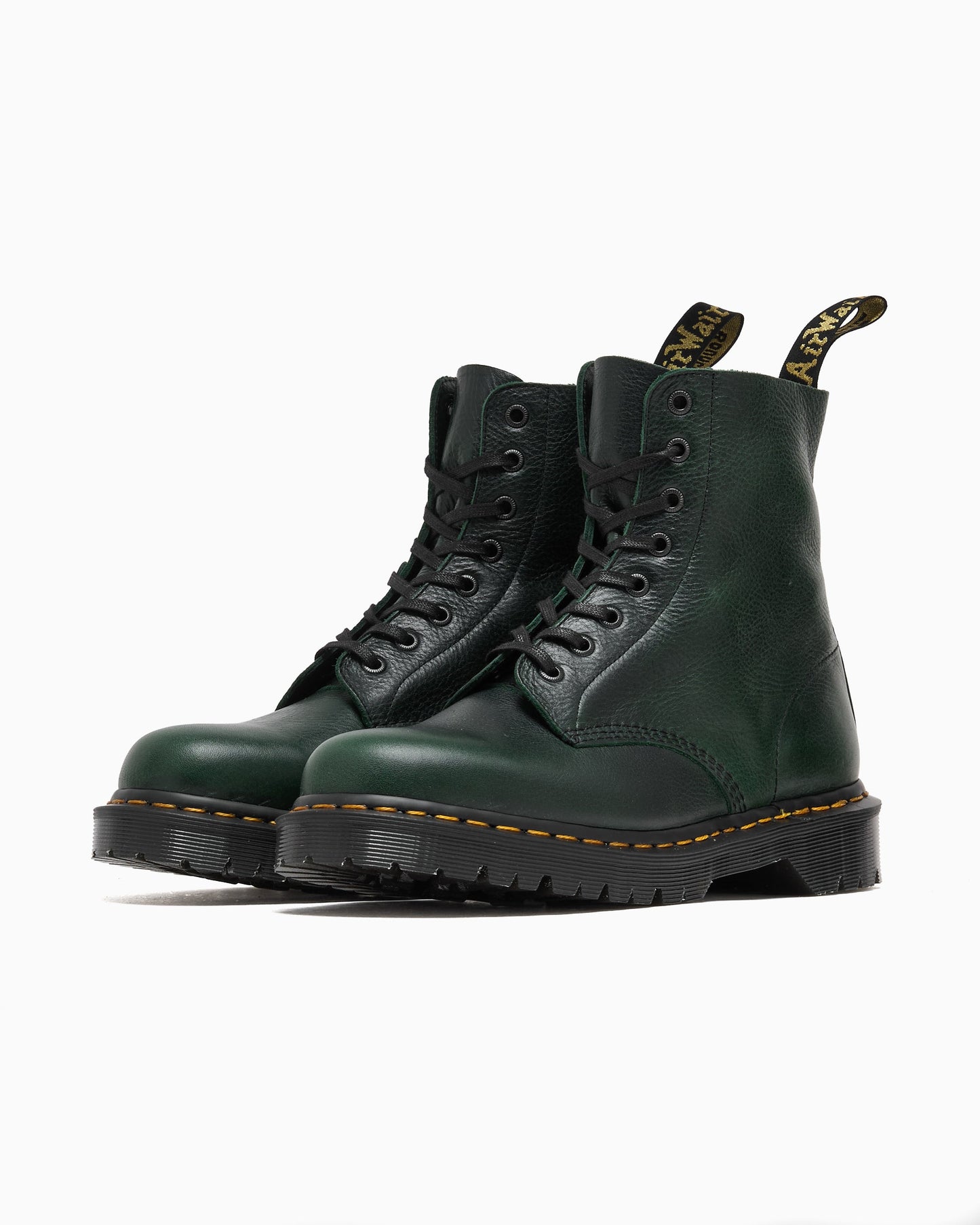 Botas Dr. Martens 1460 Pascal "Buckingham" Unisex