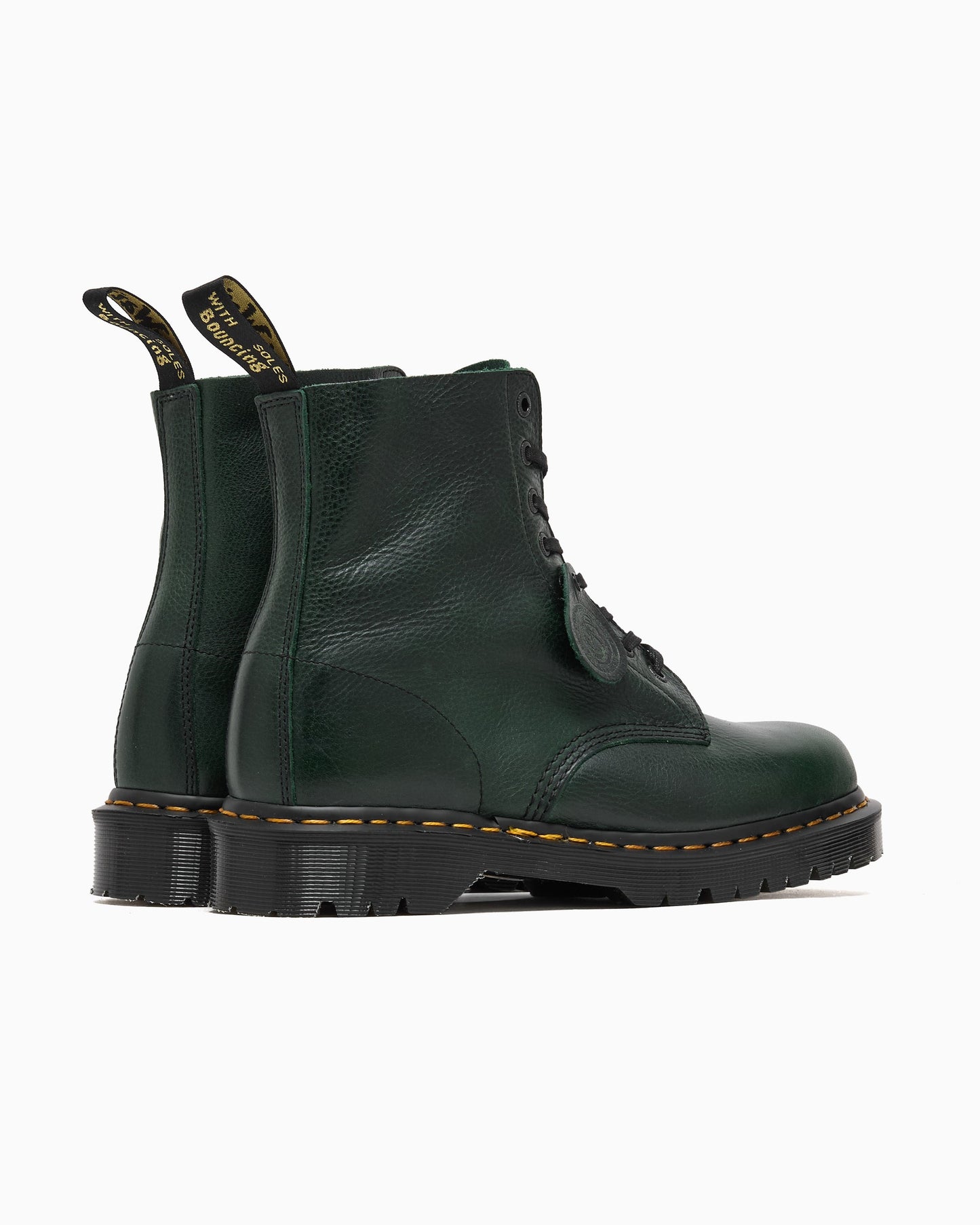 Botas Dr. Martens 1460 Pascal "Buckingham" Unisex