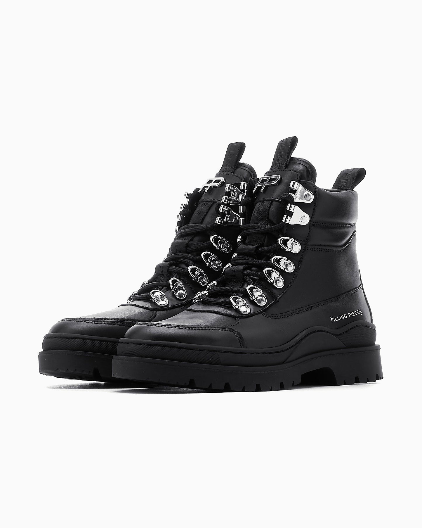 Botas Filling Pieces Nappa Women's Mountain Boots para mujer